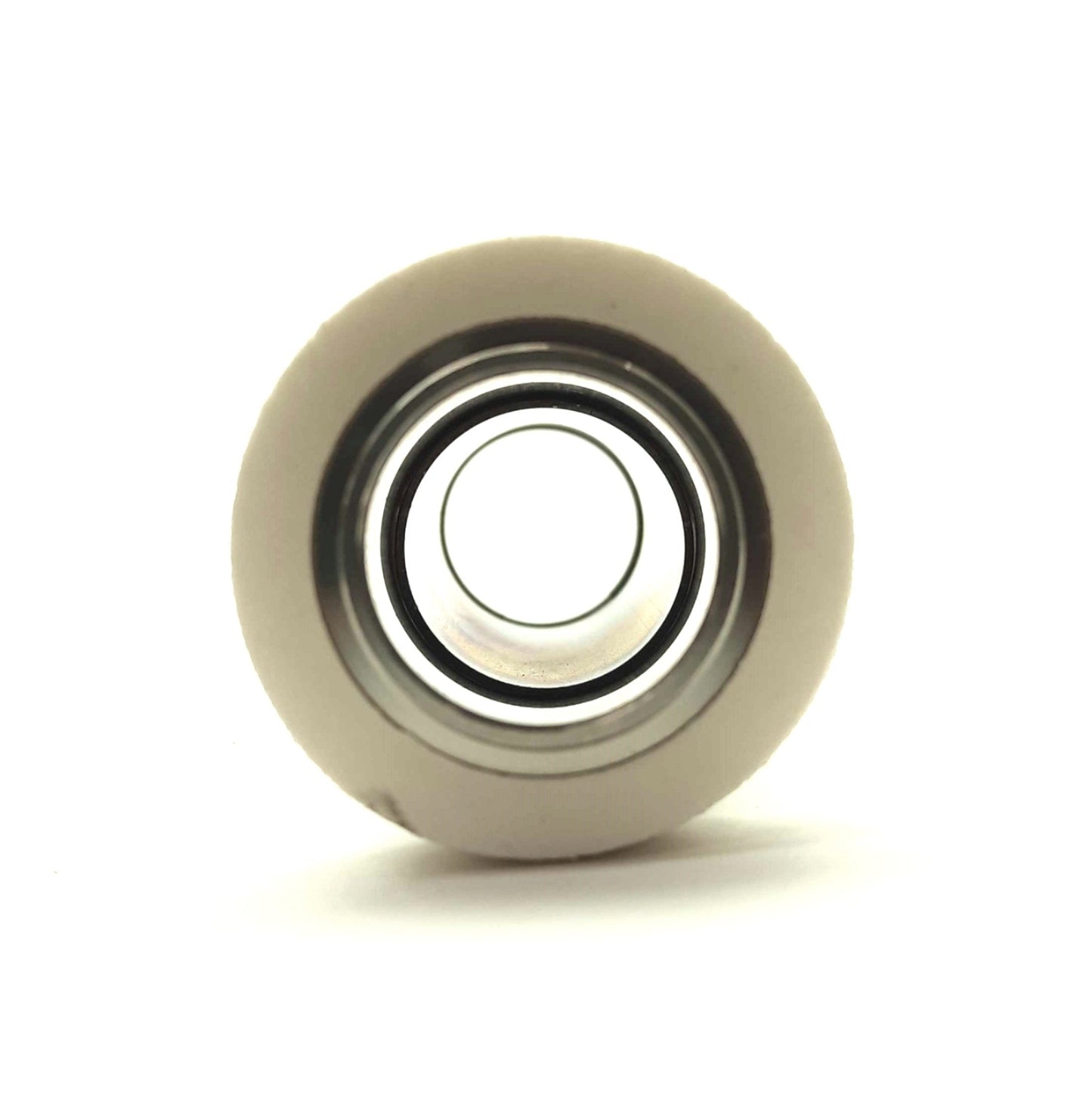 Used TRUMPF HAAS LASER Spring Lens Tube, 60-85mm, 26mm OD 23mm ID, for HL Series