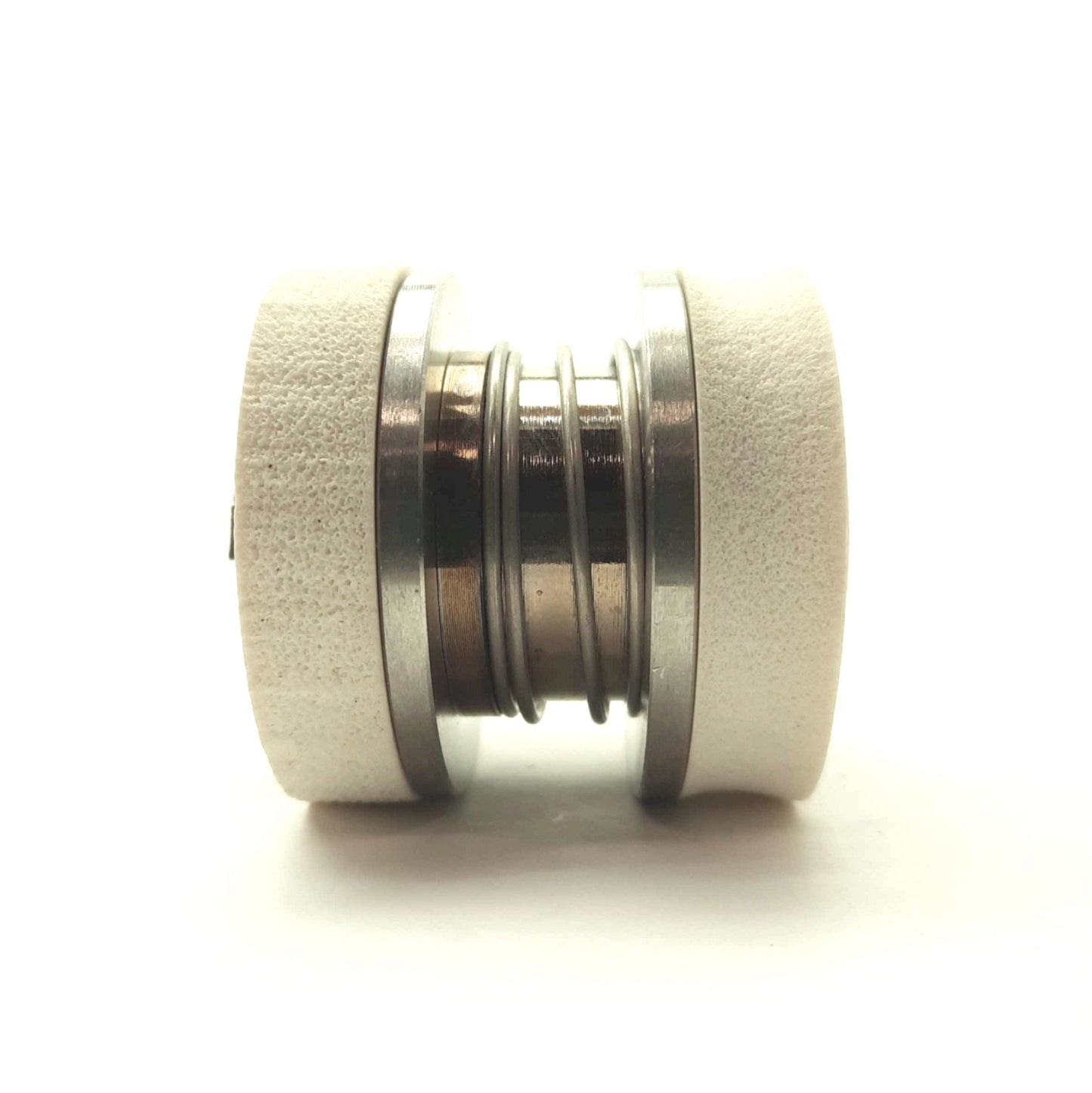 Used TRUMPF HAAS LASER Spring Lens Tube, 36-42mm, 26mm OD 23mm ID, for HL Series