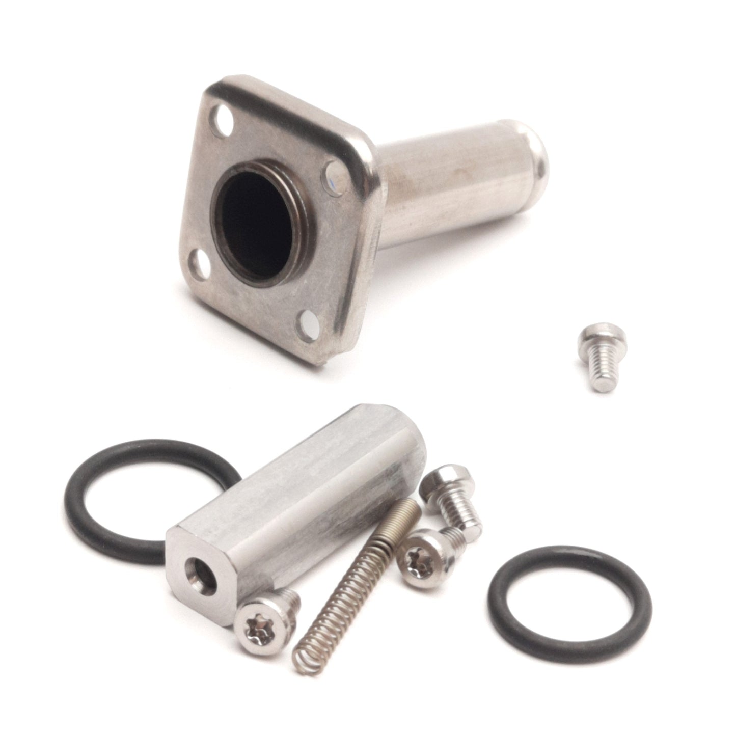 New – Open box Danfoss 032U6134 Spare Parts / Service Kit For Solenoid Valve, EV220B-15-50-EPDM