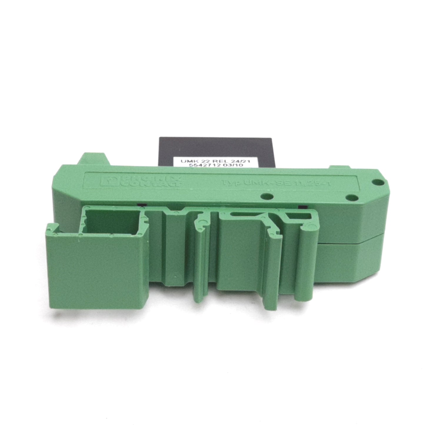 Used Omron G2R-14-DC24 Relay, SPDT, Coil: 24VDC, Rating: 10A 250VAC 30VDC