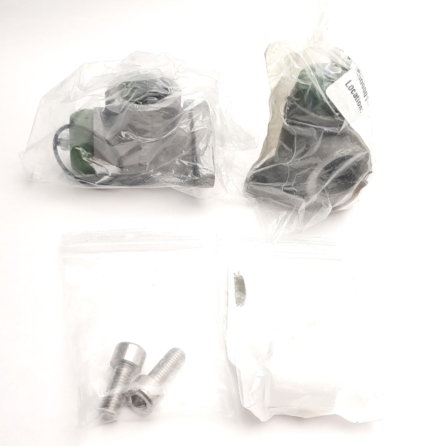 New Gardner Denver CK8155-2 OEM Minor Kit D15H + D22H V2 8000H, For Compressors