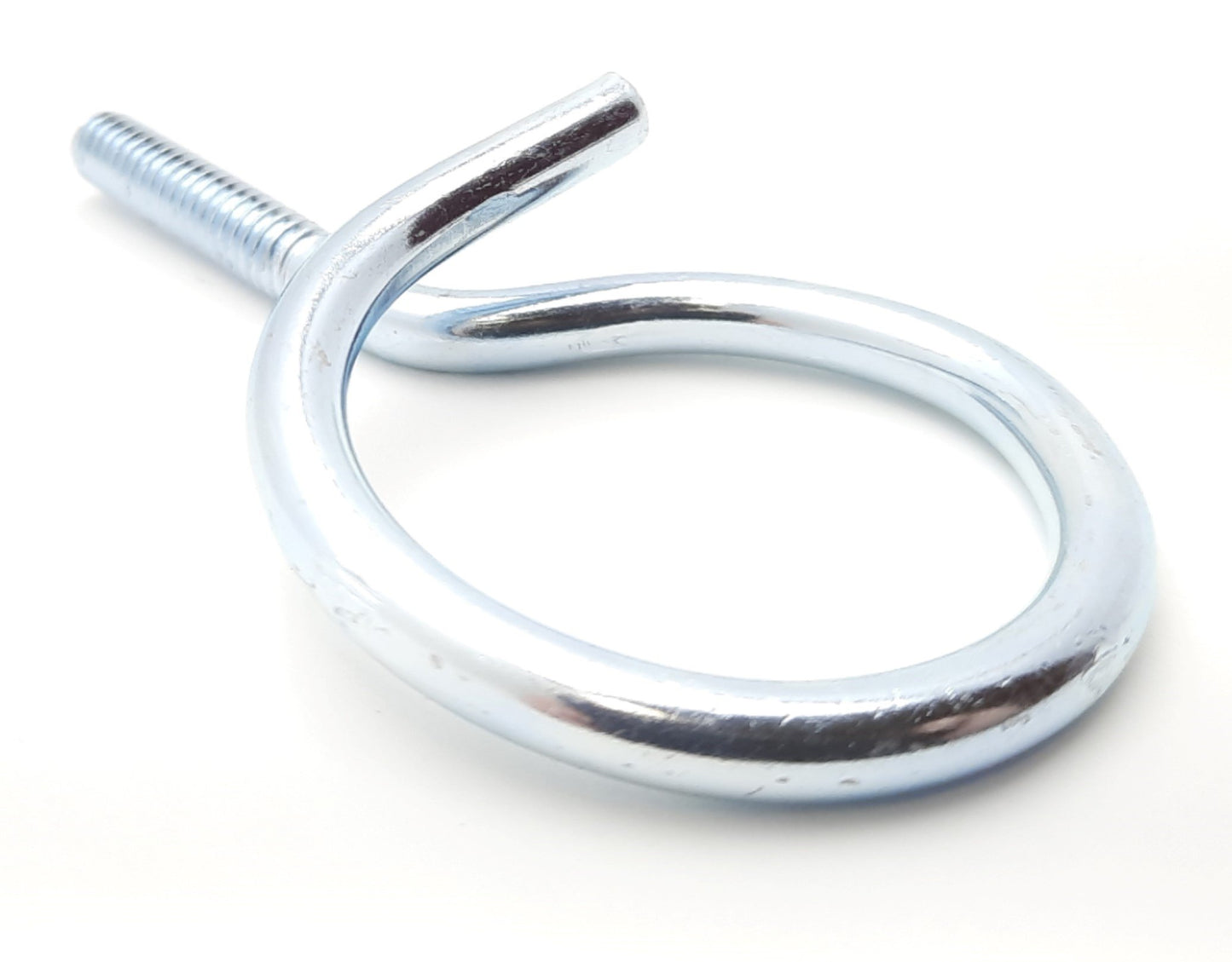 New Lot of 20 Minerallac 646R Bridle Ring 1-1/2", 1/4"-20 Thread, 50 lbs Load