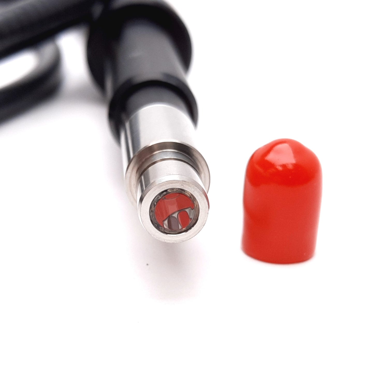 New Dymax 37044 UV Curing Liquid Light Guide, 3-Pole, 3 x 3mm x 1m, Wolf Style