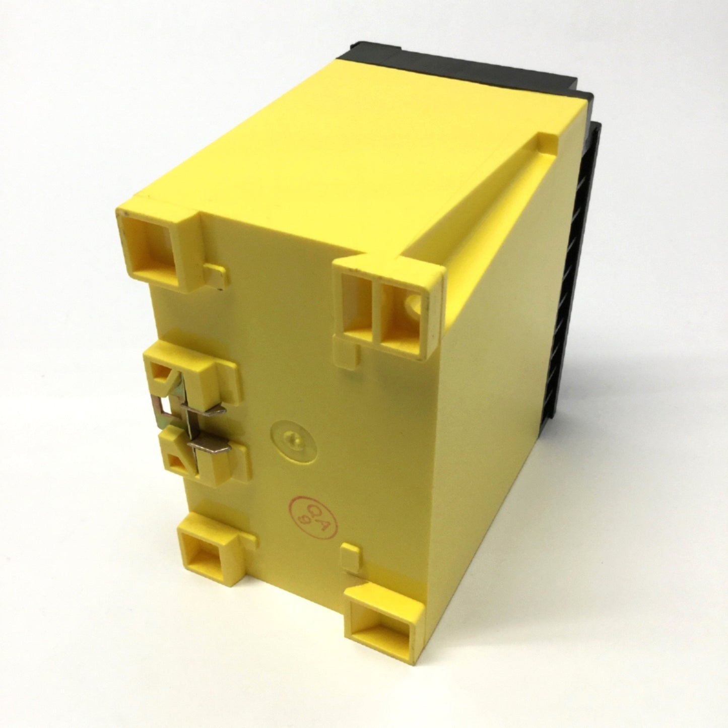 Used Cutler-Hammer AGSHWCH120N10XS AEGIS Transient Voltage Surge Suppressor 120V 10A