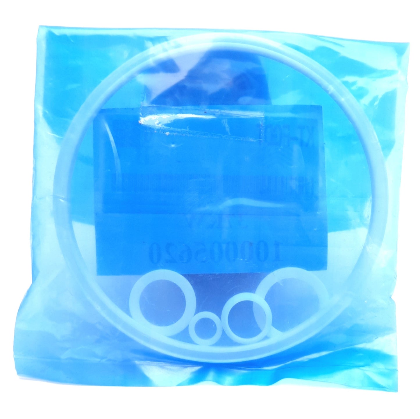 New CompAir 100005620 Water Filter Seals, For Compressors, 37KW
