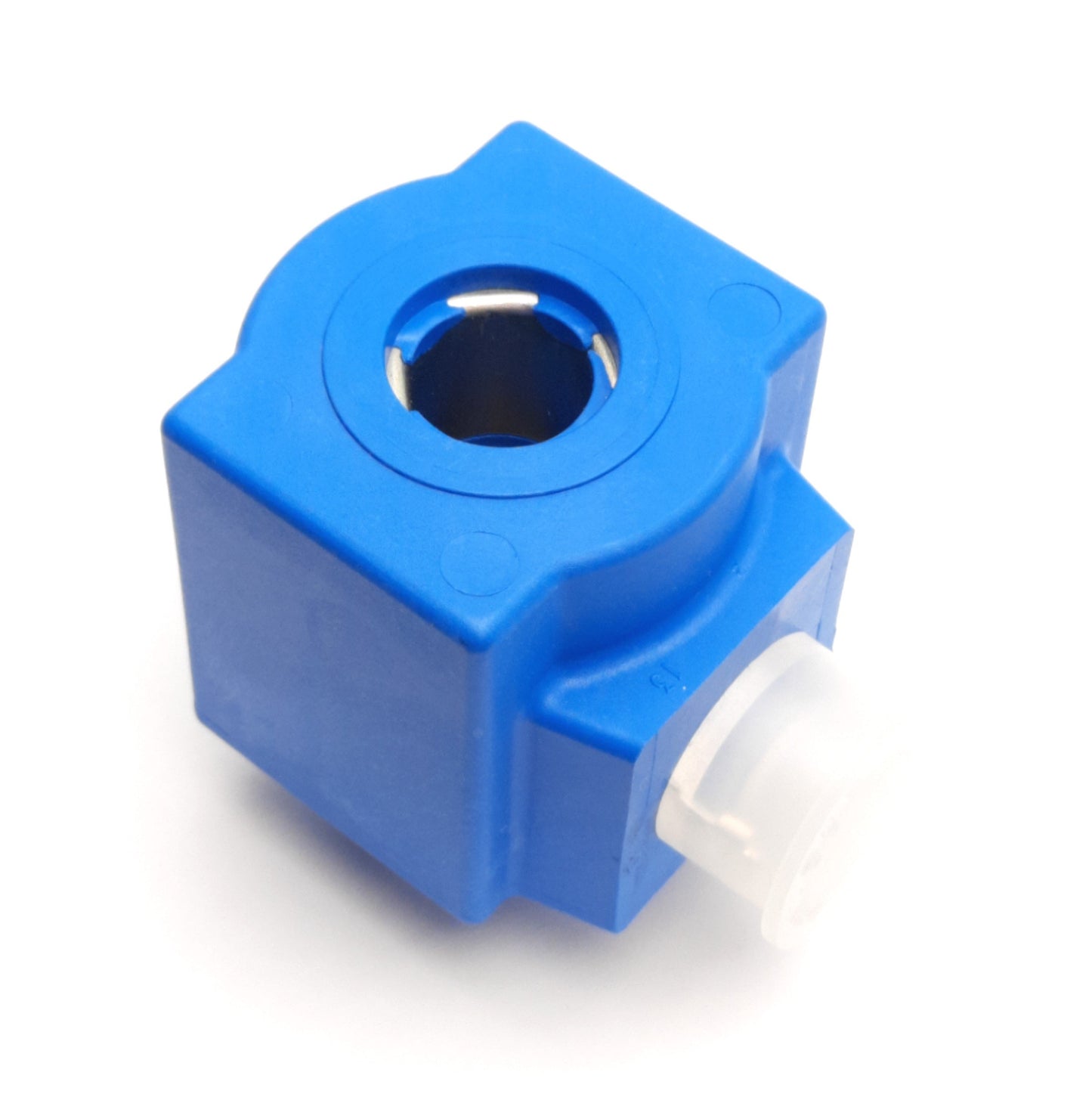 New – Open box CompAir 100010373 Danfoss BY024CS Solenoid Coil, 24V AC 50/60Hz, 14/12Watts