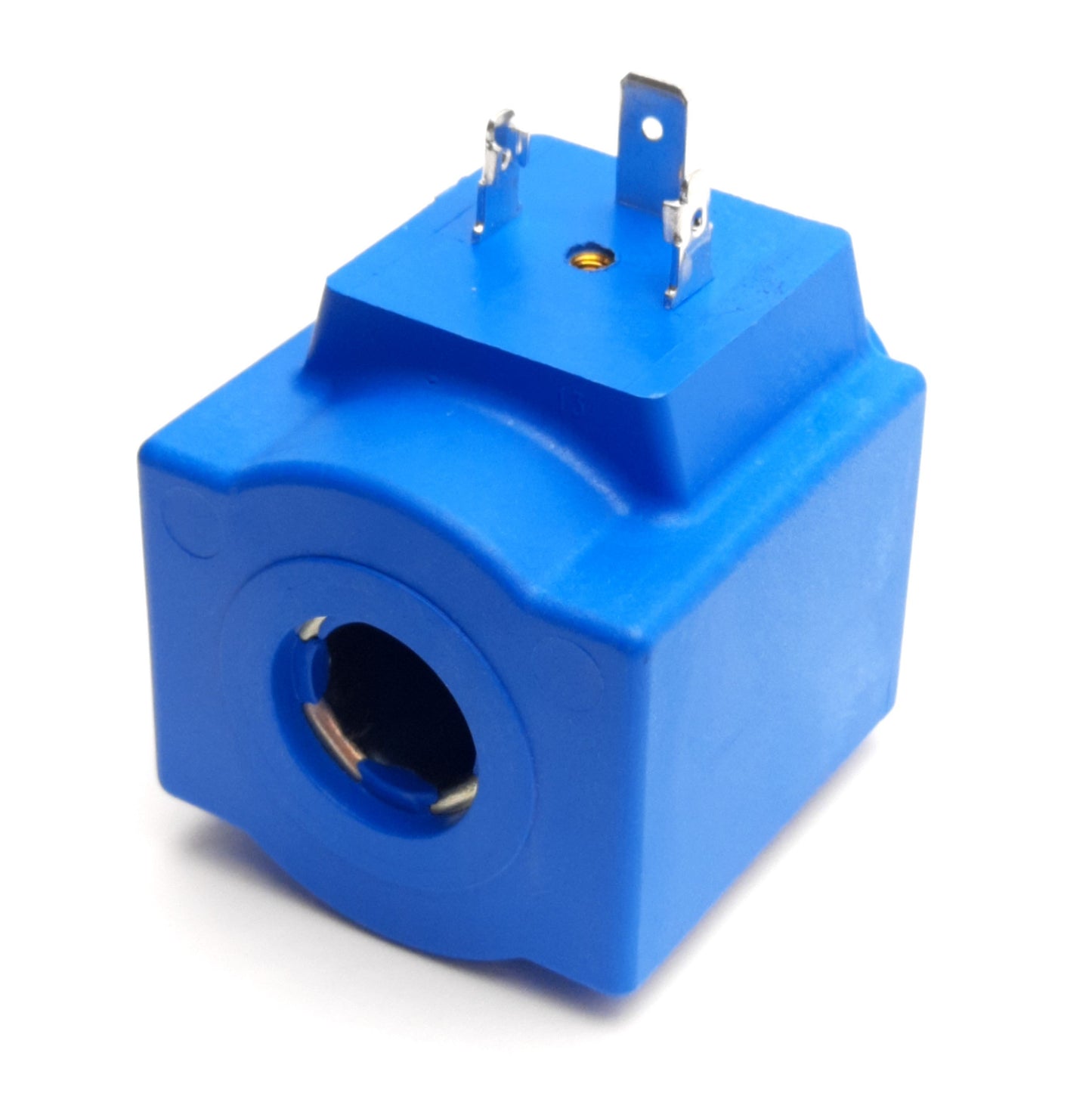 New – Open box CompAir 100010373 Danfoss BY024CS Solenoid Coil, 24V AC 50/60Hz, 14/12Watts