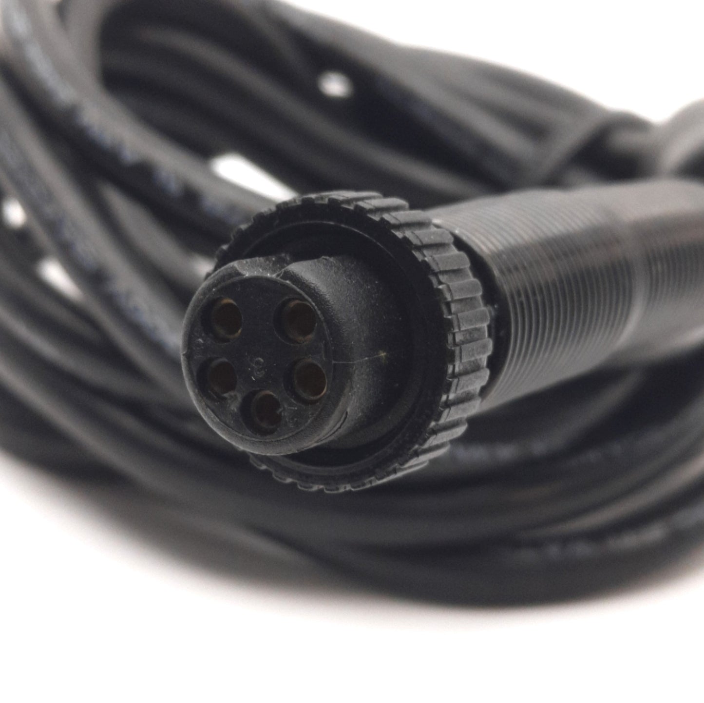 Used Aimco AE-4020 Electra Torque Screwdriver 0.9 to 5 In-Lbs, 720 RPM, 35V DC, 1/4"