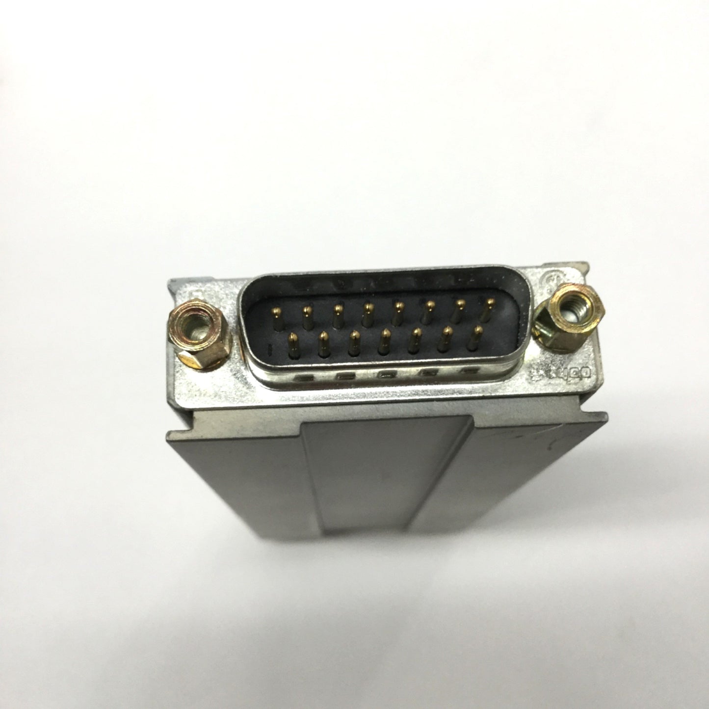 Used Renishaw RGB25X00R00 Linear Encoder Readhead Interface Unit 1µm Resolution, 5m/s