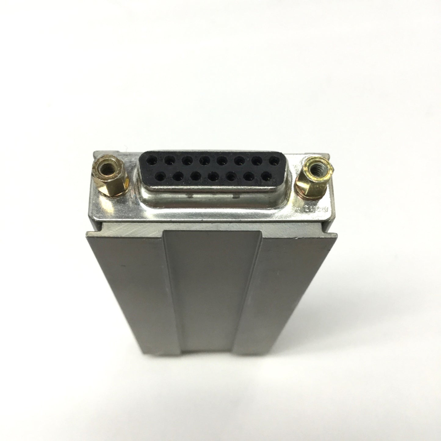 Used Renishaw RGB25X00R00 Linear Encoder Readhead Interface Unit 1µm Resolution, 5m/s