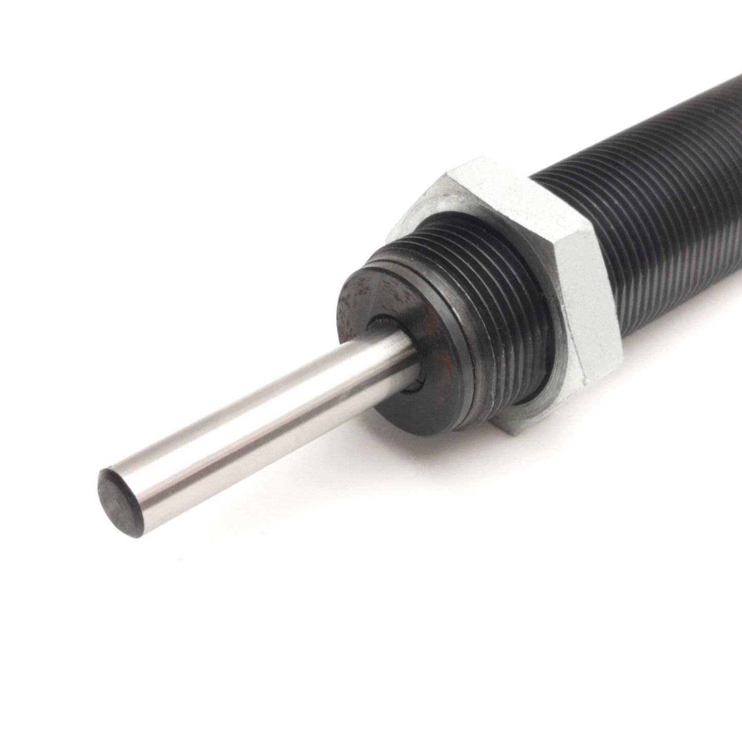 Used Weforma WS-M 1,0 x 40 Shock Absorber M24x1.5 Thread, 40mm Stroke, 390Nm/HB