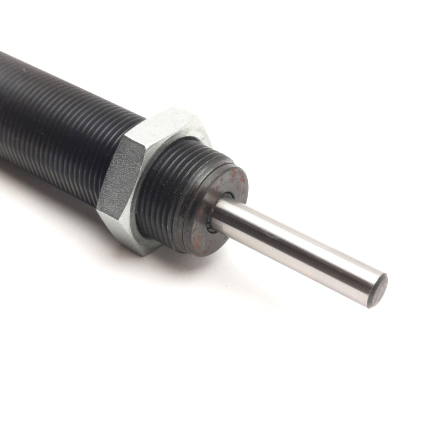 Used Weforma WS-M 1,0 x 40 Shock Absorber M24x1.5 Thread, 40mm Stroke, 390Nm/HB