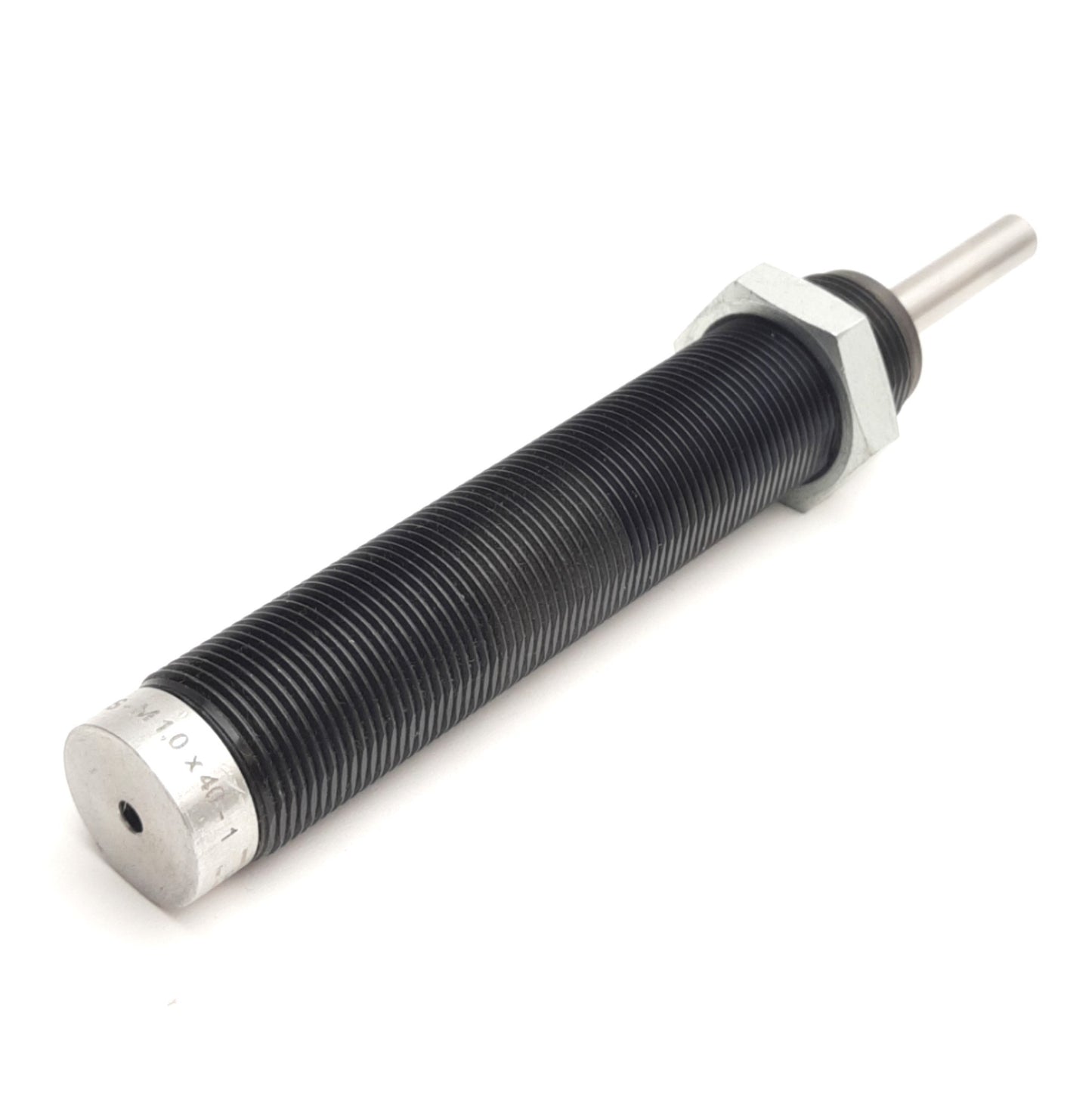 Used Weforma WS-M 1,0 x 40 Shock Absorber M24x1.5 Thread, 40mm Stroke, 390Nm/HB