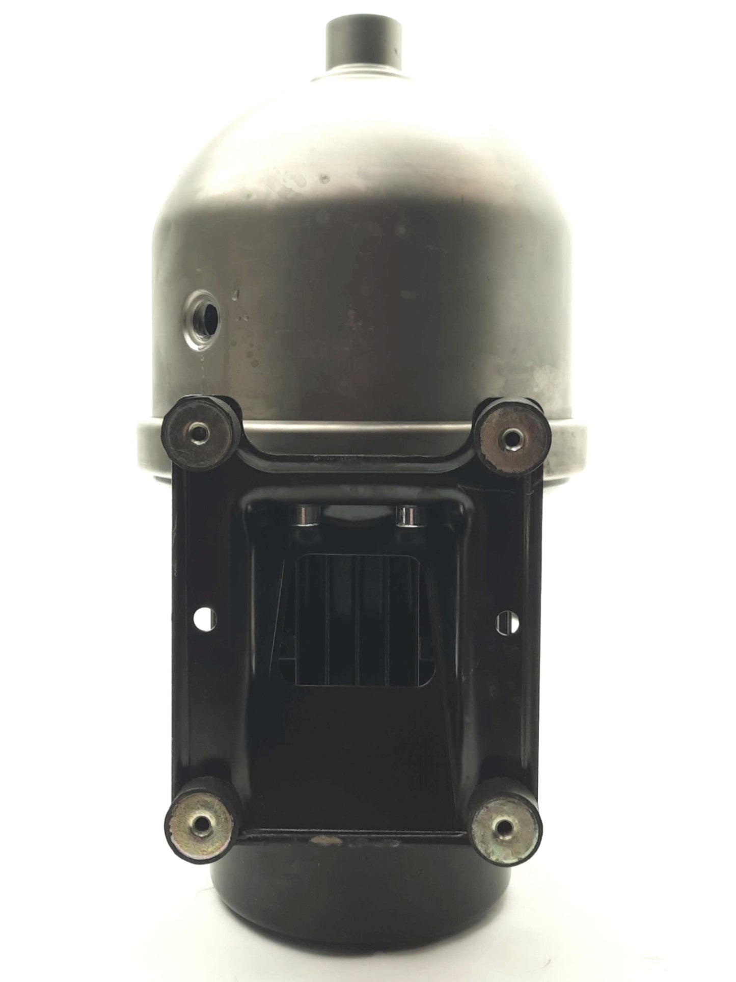 Used Grundfos CHI2-40 A-W-G-BQBE Stainless Steel Pump 11GPM 82' Head 3Ph 220/380VAC