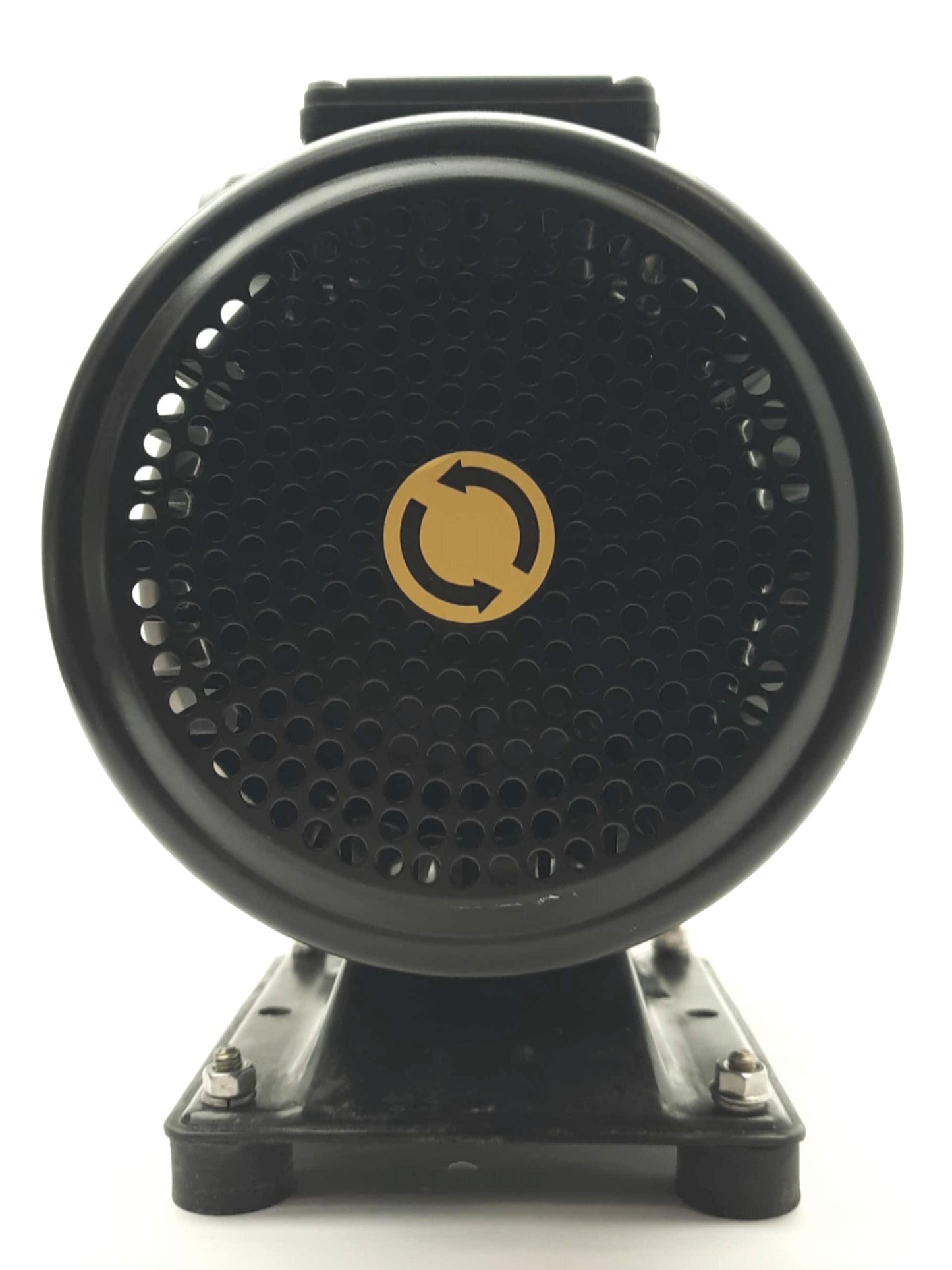 Used Grundfos CHI2-40 A-W-G-BQBE Stainless Steel Pump 11GPM 82' Head 3Ph 220/380VAC