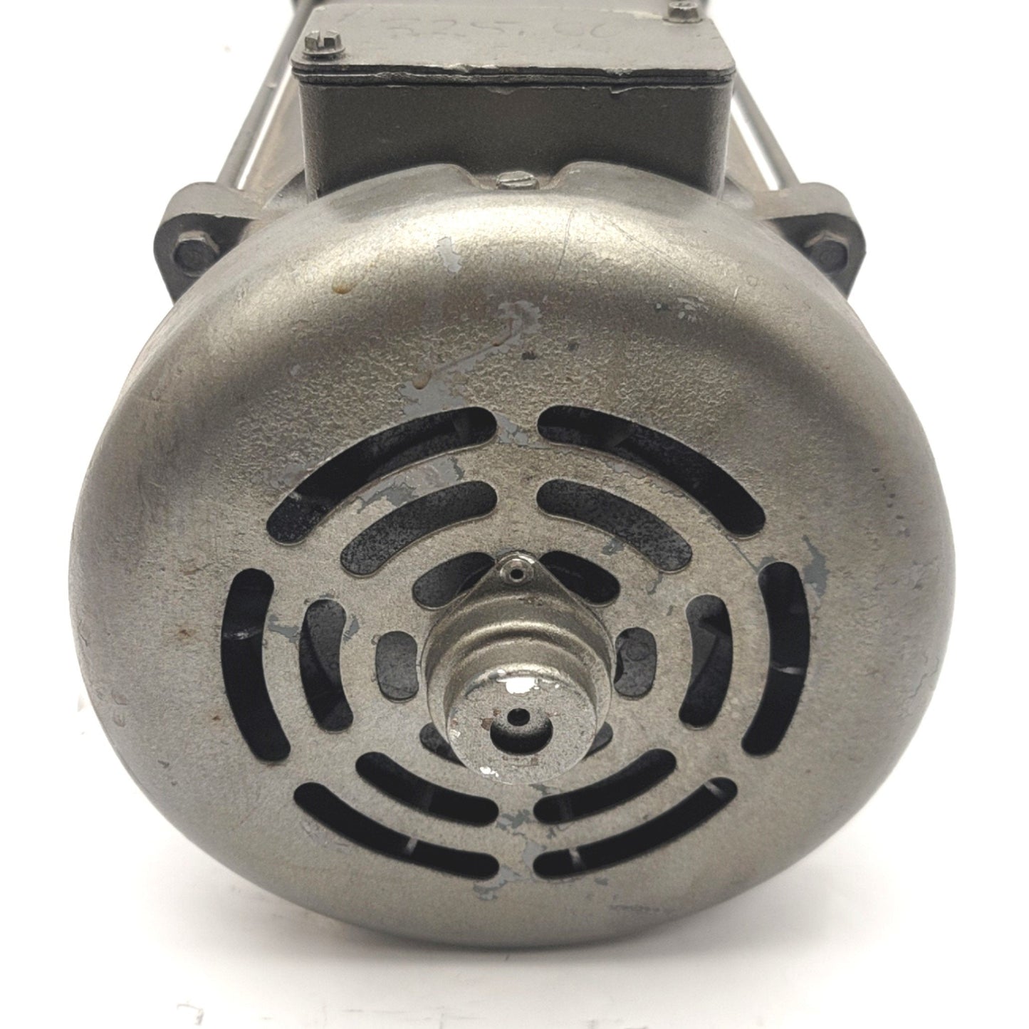 Used Baldor CDP3585 Permanent Magnet DC Motor 2HP, 180VDC, 1750RPM, 145TC, 7/8" Shaft