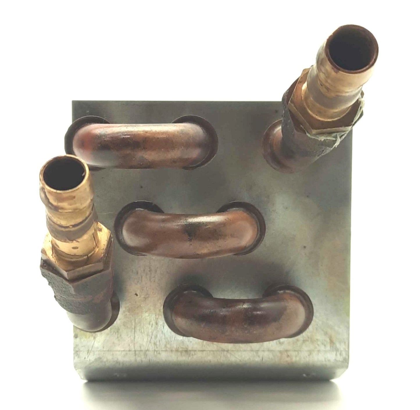 Used Trumpf HAAS LASERS Radiator/Heat Exchanger for HL Series