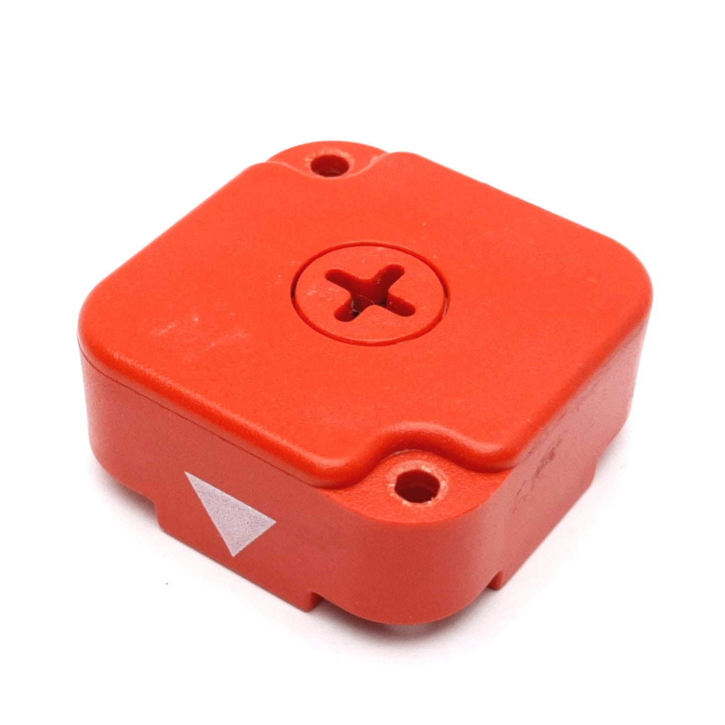 Used Allen Bradley 440G-LZASPL Safety Switch Actuator, Power To Lock, Standard RFID