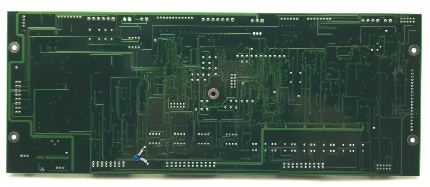 Used IPG Photonics ACCP35-000150 Rev C LASER Control Board