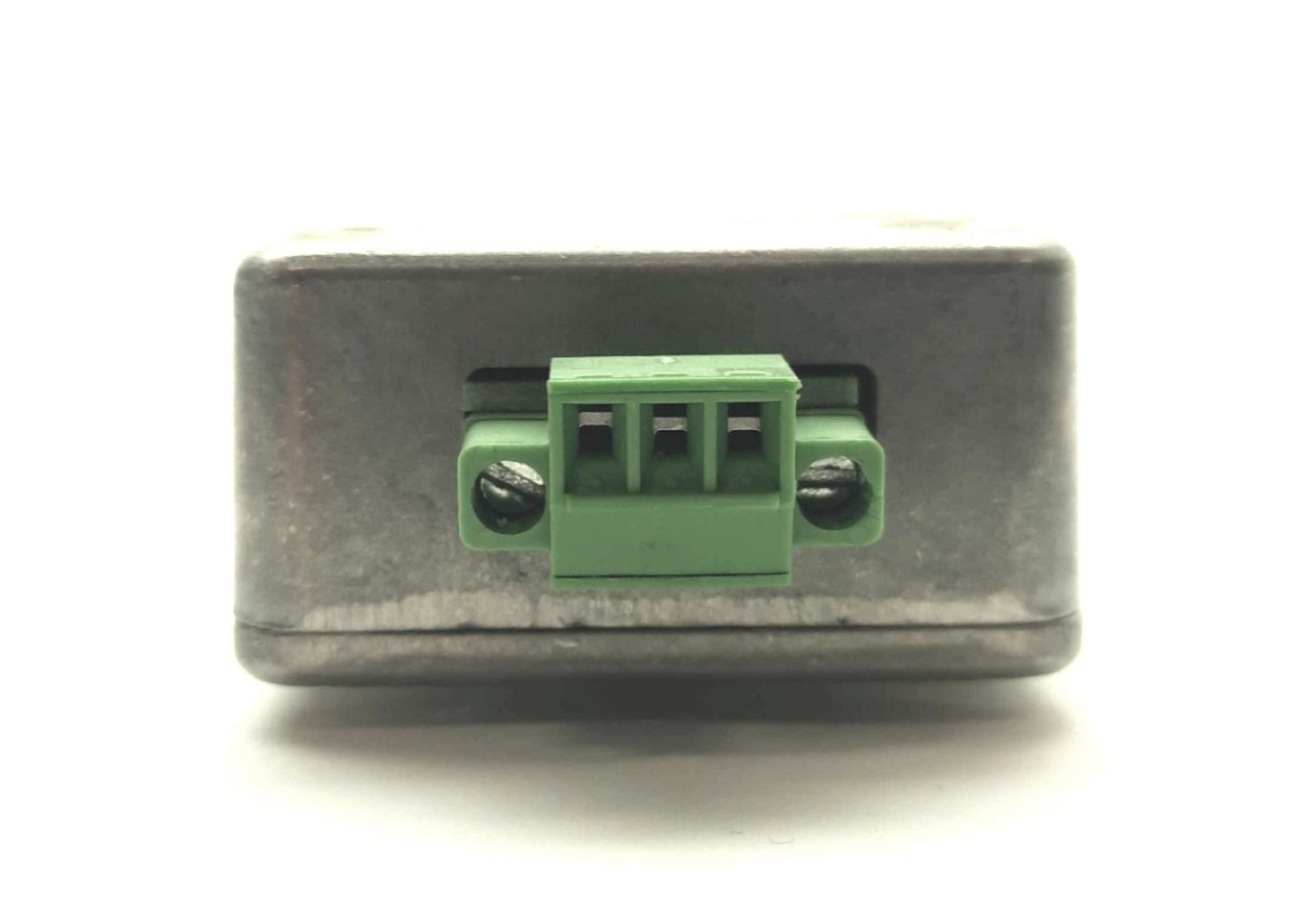 Used IPG Photonics P30-000405 Active Low Angle Fiber Optic LASER Sensor SMA 905