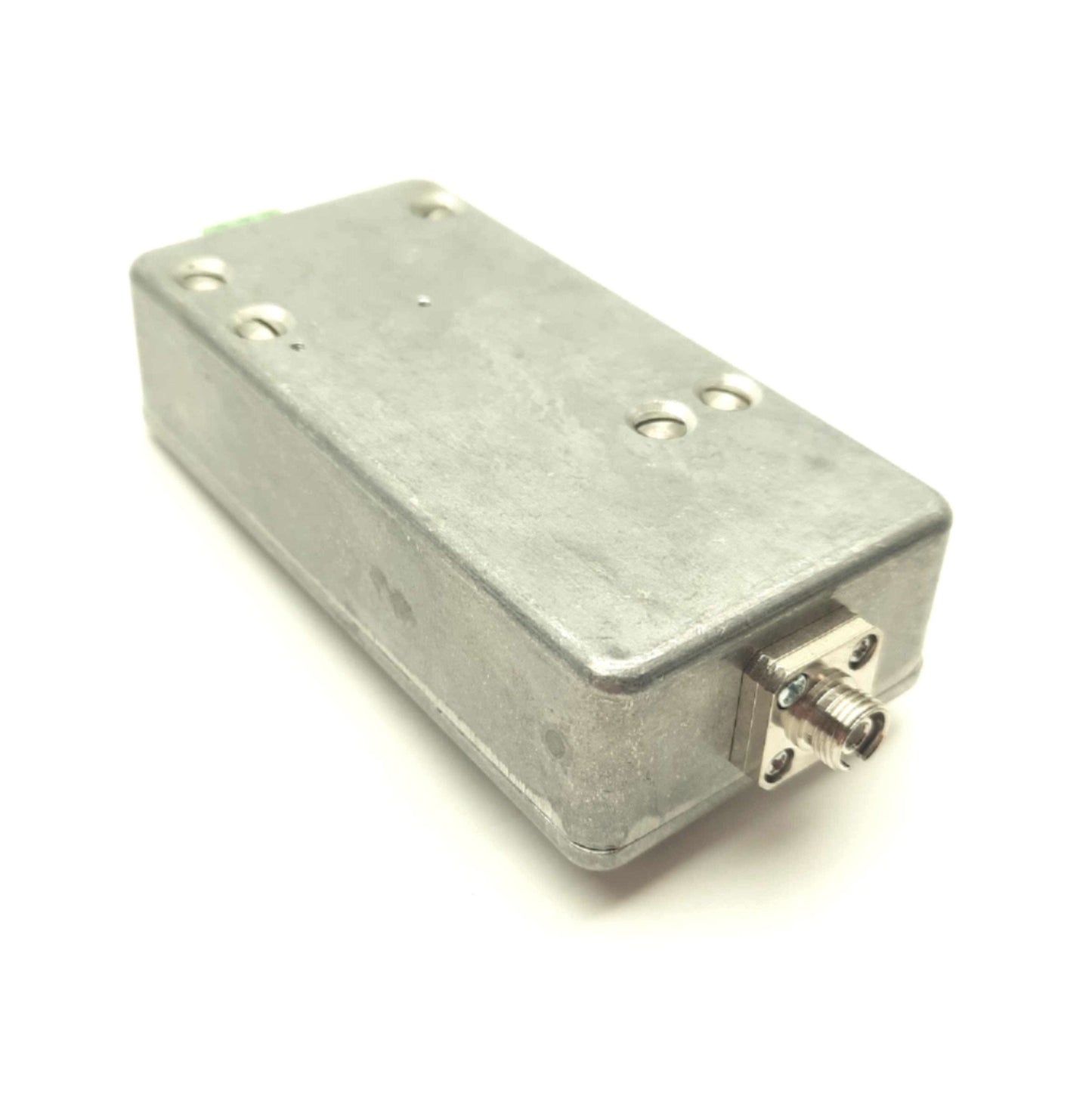 Used IPG Photonics P30-000405 Active Low Angle Fiber Optic LASER Sensor SMA 905