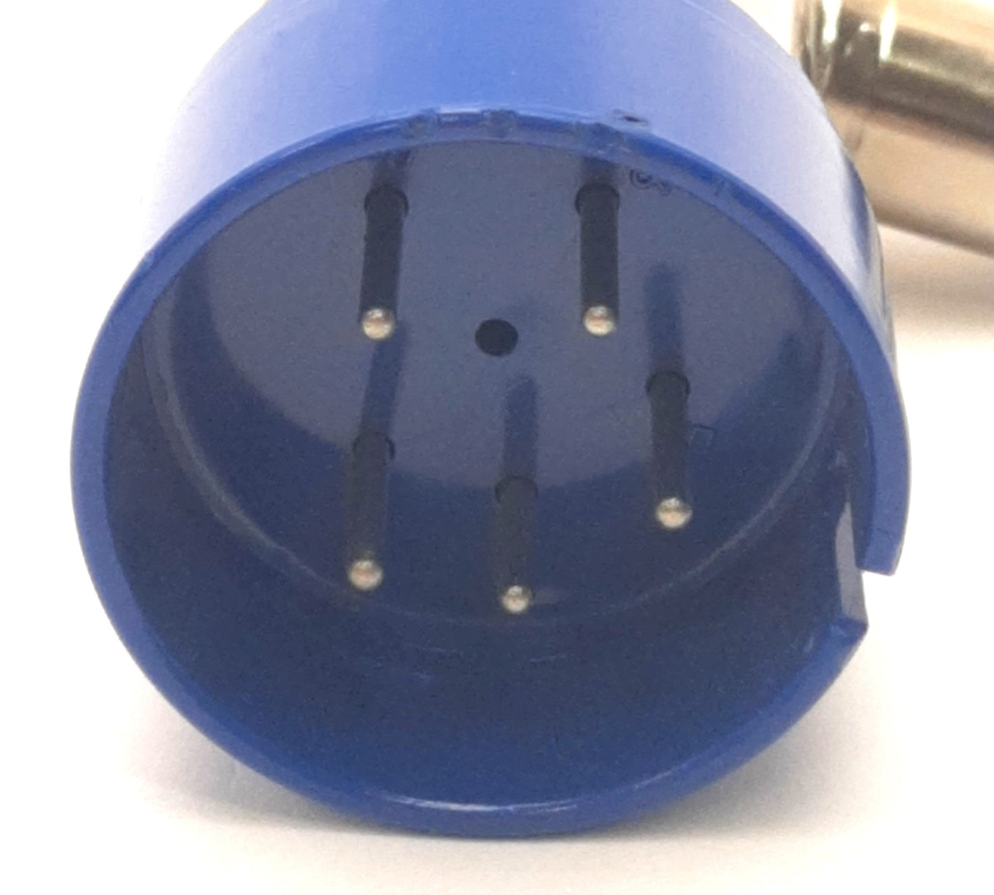 New – Open box MKS Granville 275071 Convectron Vacuum Gauge, 0.0001 to 760 Torr Range, 1/8"NPT