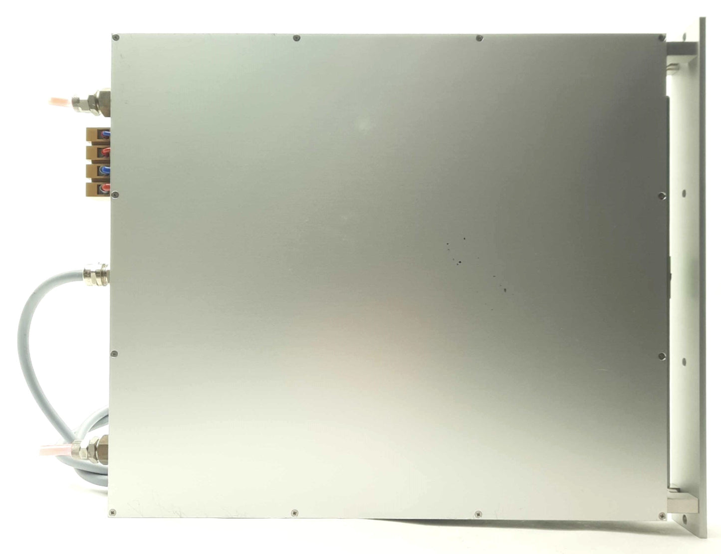 Used IPG Photonics 110420-342-2 YLM Series LASER Power Supply