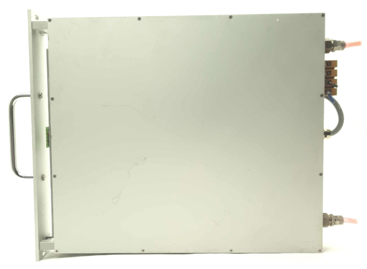 Used IPG Photonics 80527-364-1 YLM Series LASER Power Supply