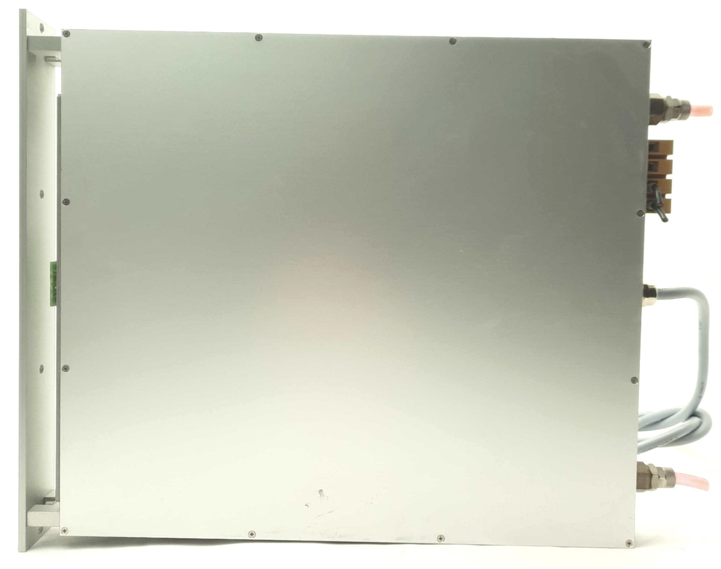 Used IPG Photonics 110420-342-1 YLM Series LASER Power Supply
