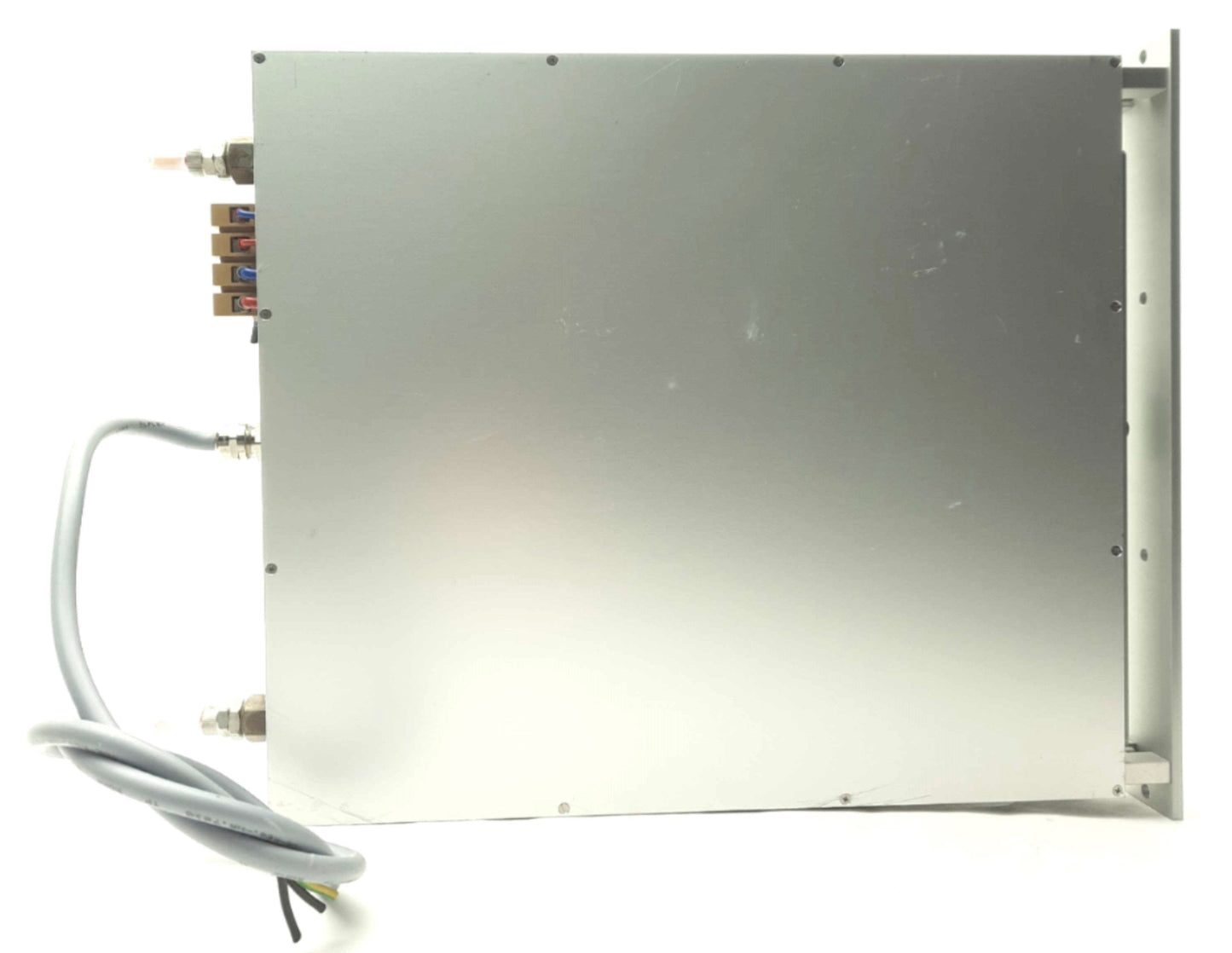 Used IPG Photonics 110420-342-1 YLM Series LASER Power Supply