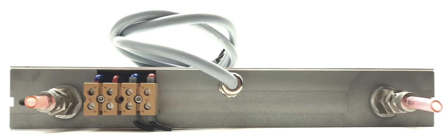 Used IPG Photonics 110420-342-1 YLM Series LASER Power Supply