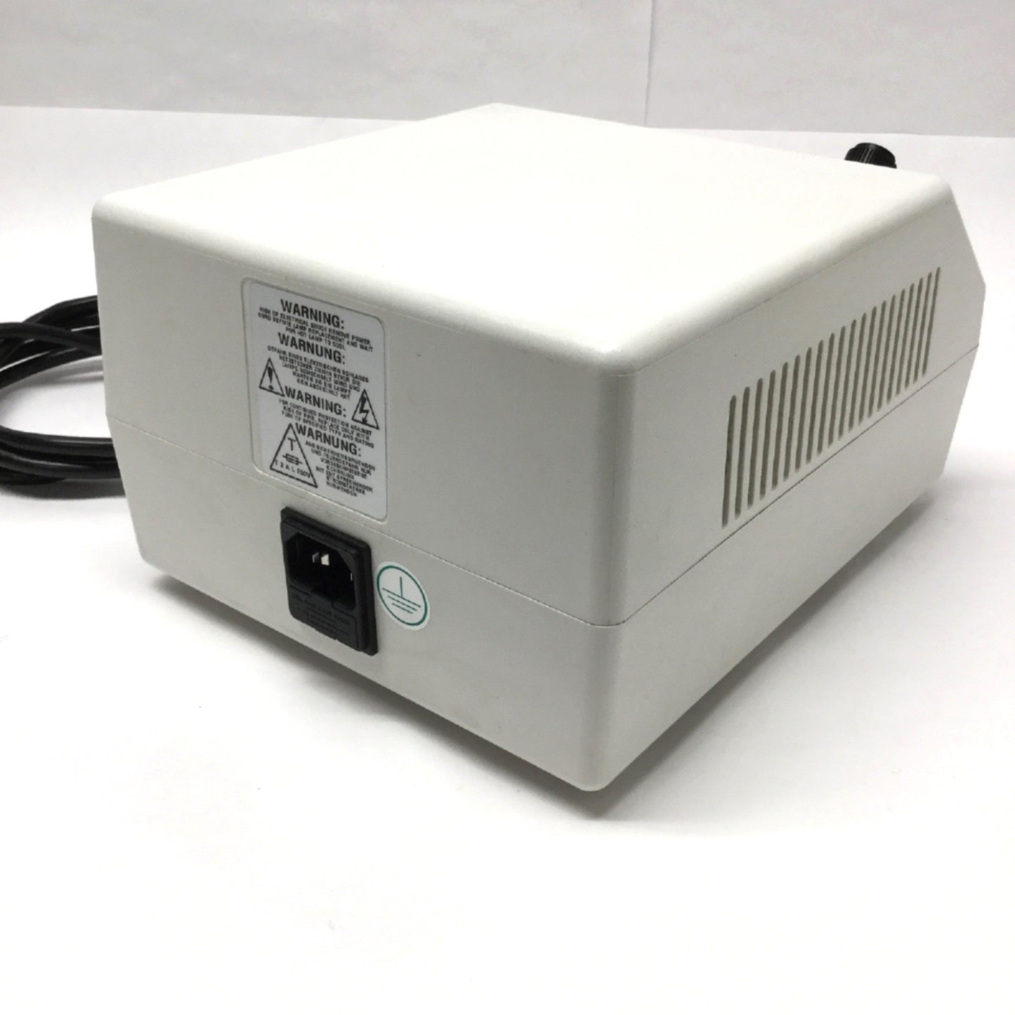 Used Dolan-Jenner Fiber-Lite MI-LED-US-B1 High Intensity Fiber Optic Light Source
