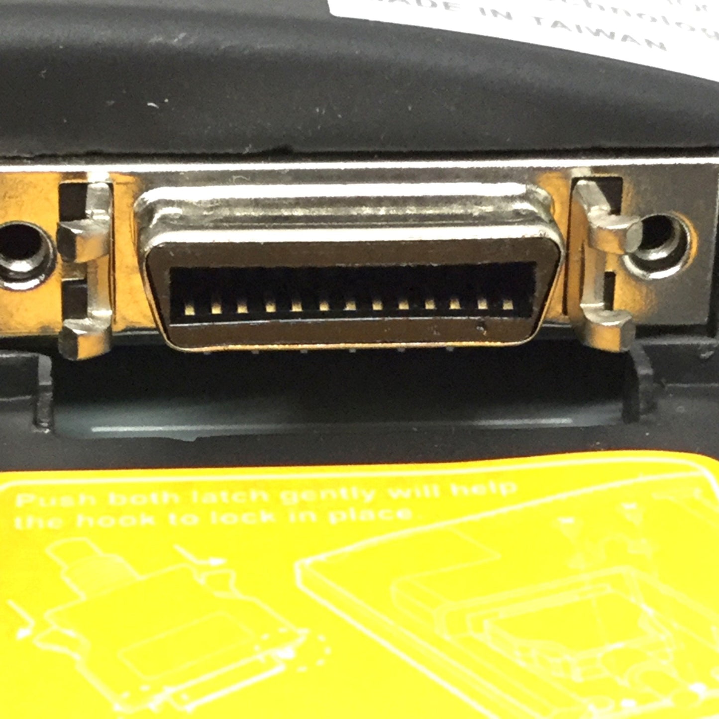 Used Xenarc 800YV 8" Rugged LCD Monitor LED Display, VGA / AV 26-pin HD, 4:3 800x600