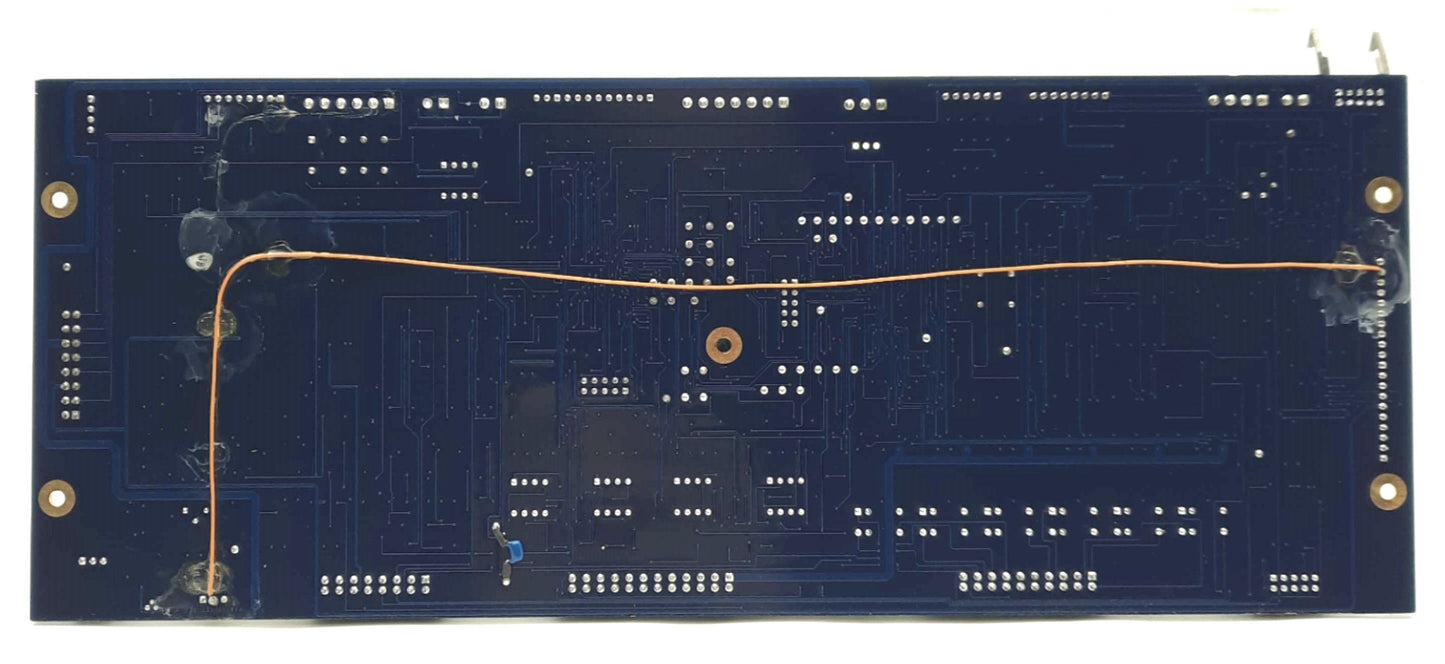 Used IPG Photonics ACCP35-000150 Rev D LASER Control Board
