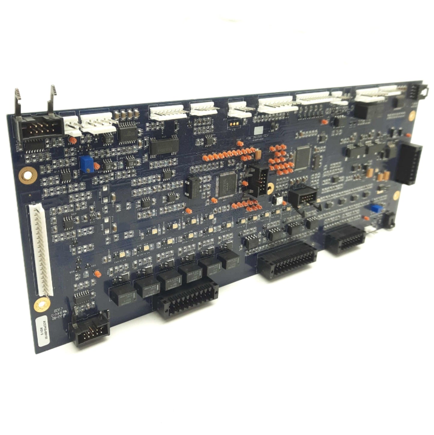 Used IPG Photonics ACCP35-000150 Rev D LASER Control Board