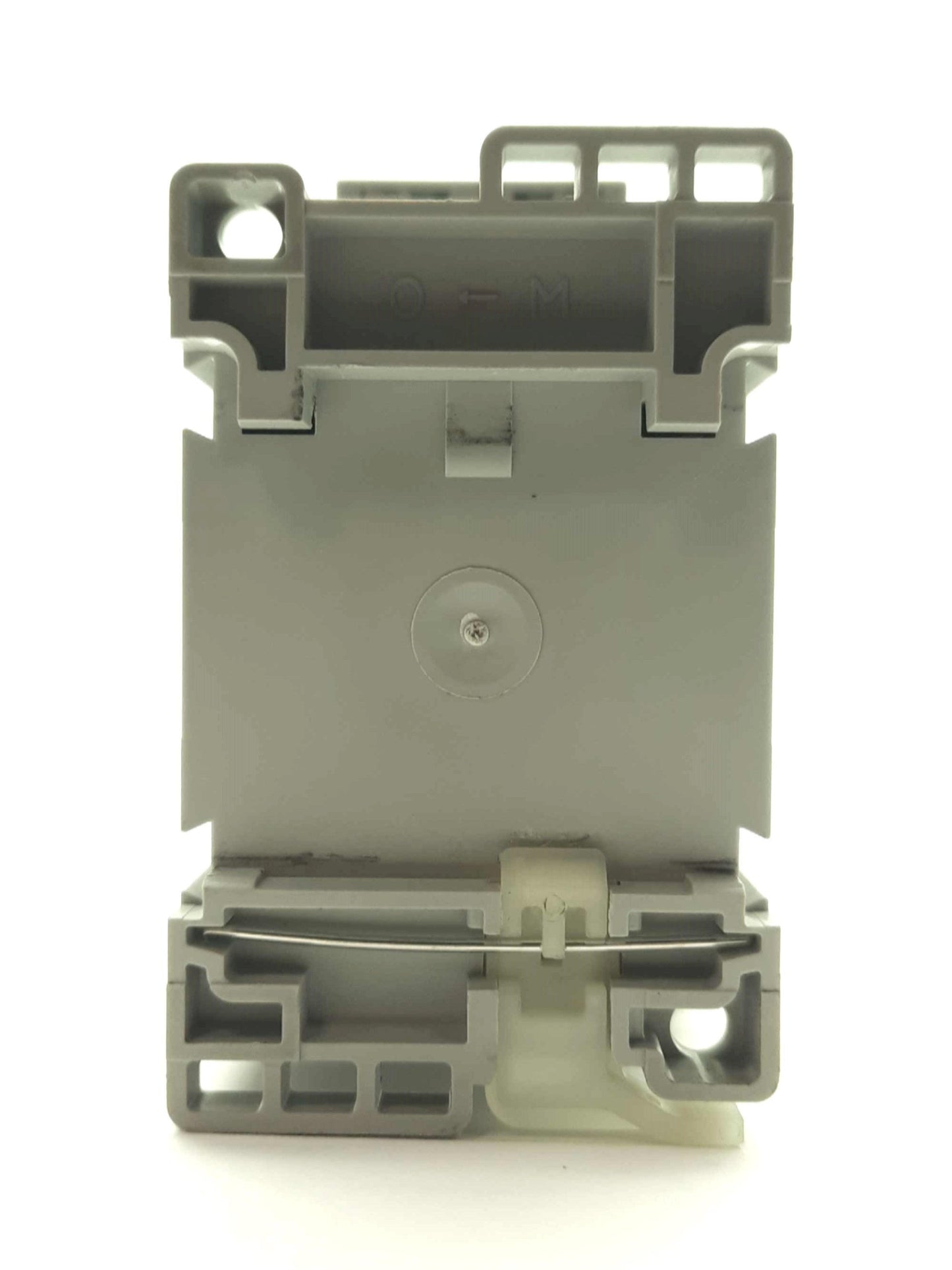 Used Allen Bradley 100-C09EJ01 IEC Contactor, 3-Pole NC Aux, 9A 600VAC, 24VDC Coil