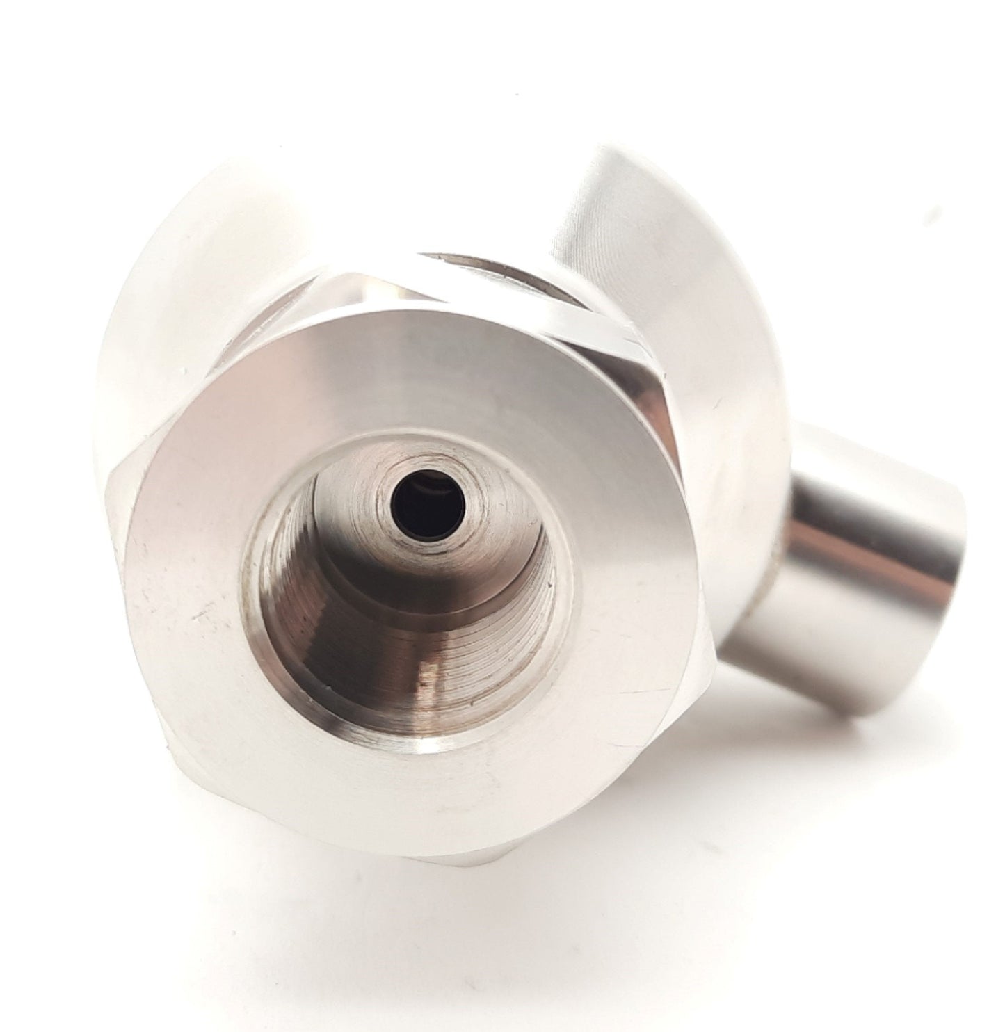 New GE Druck Unik PTX59B2-TD-A3-CA-HT-PP Flameproof/Explosion Proof Pressure Sensor