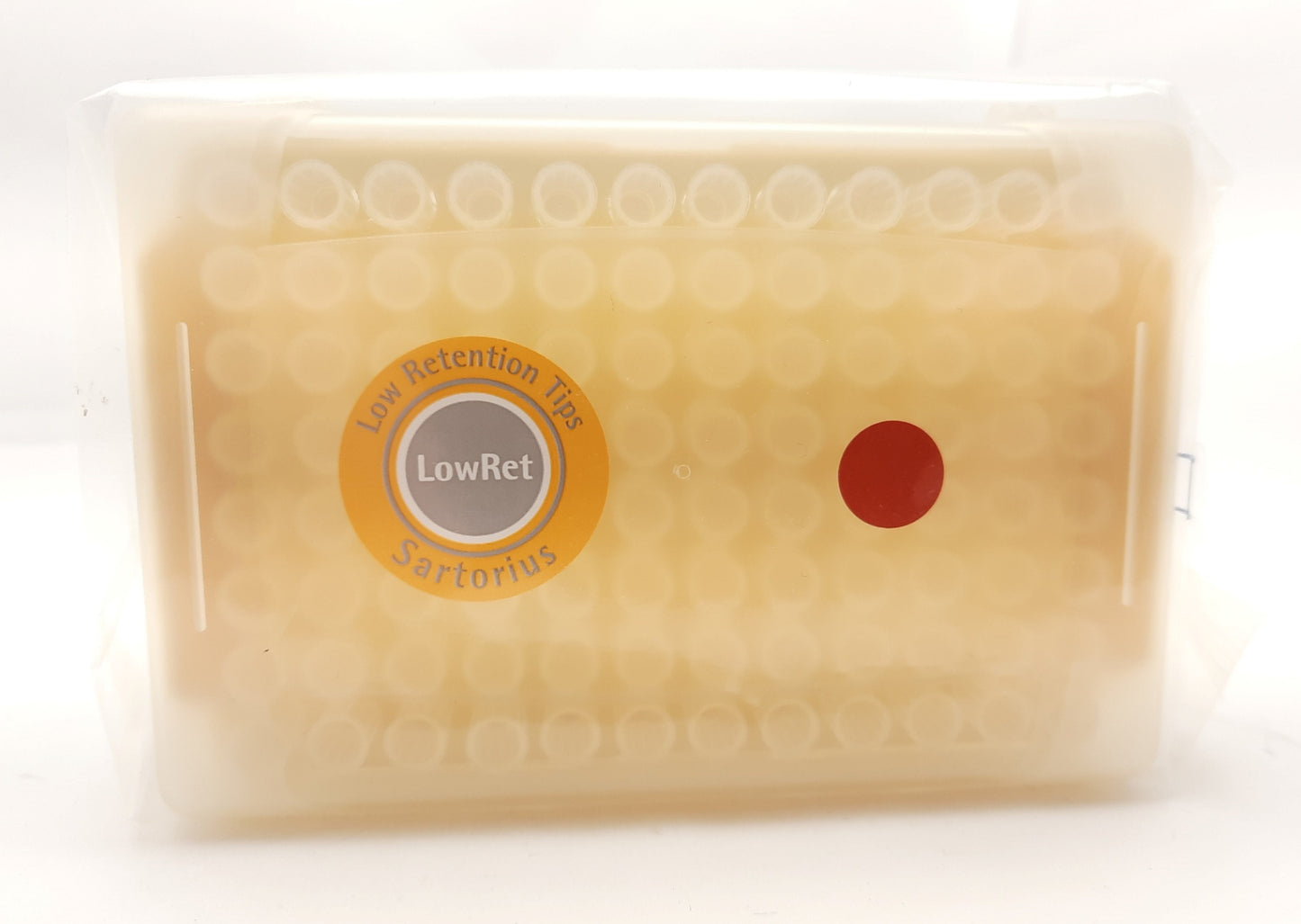 New 5 Trays of 96 SafetySpace LH-LF790101 Filter Tips Low Retention 2-120µl