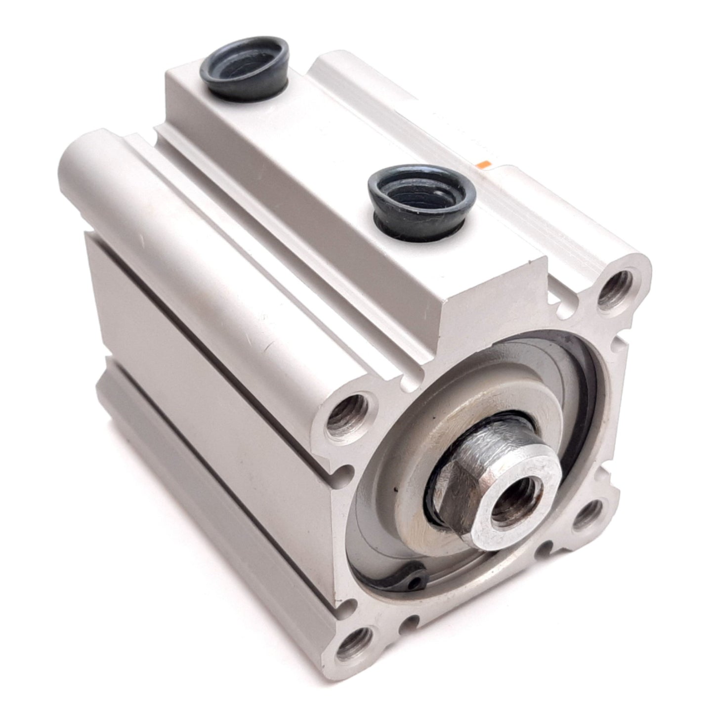 New SMC CQ2A50-30-DUR01920 Compact Cylinder, Bore: 50mm, Stroke: 30mm, 1.0MPa, Rc1/4