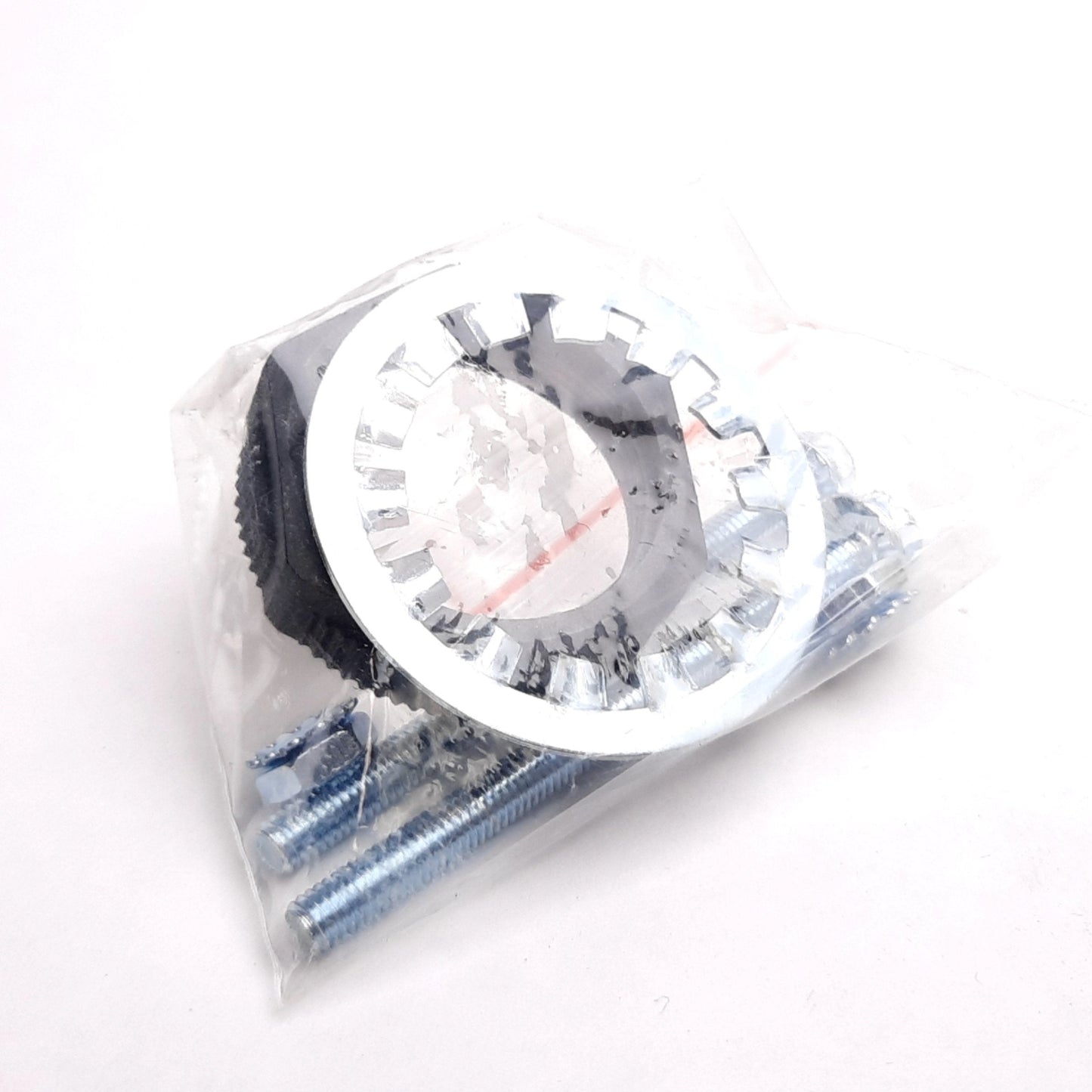 New Banner Q45VR3LVAGCQ-11833 Photoelectric Sensor, Range: 9m, 24-250VAC 12-250VDC