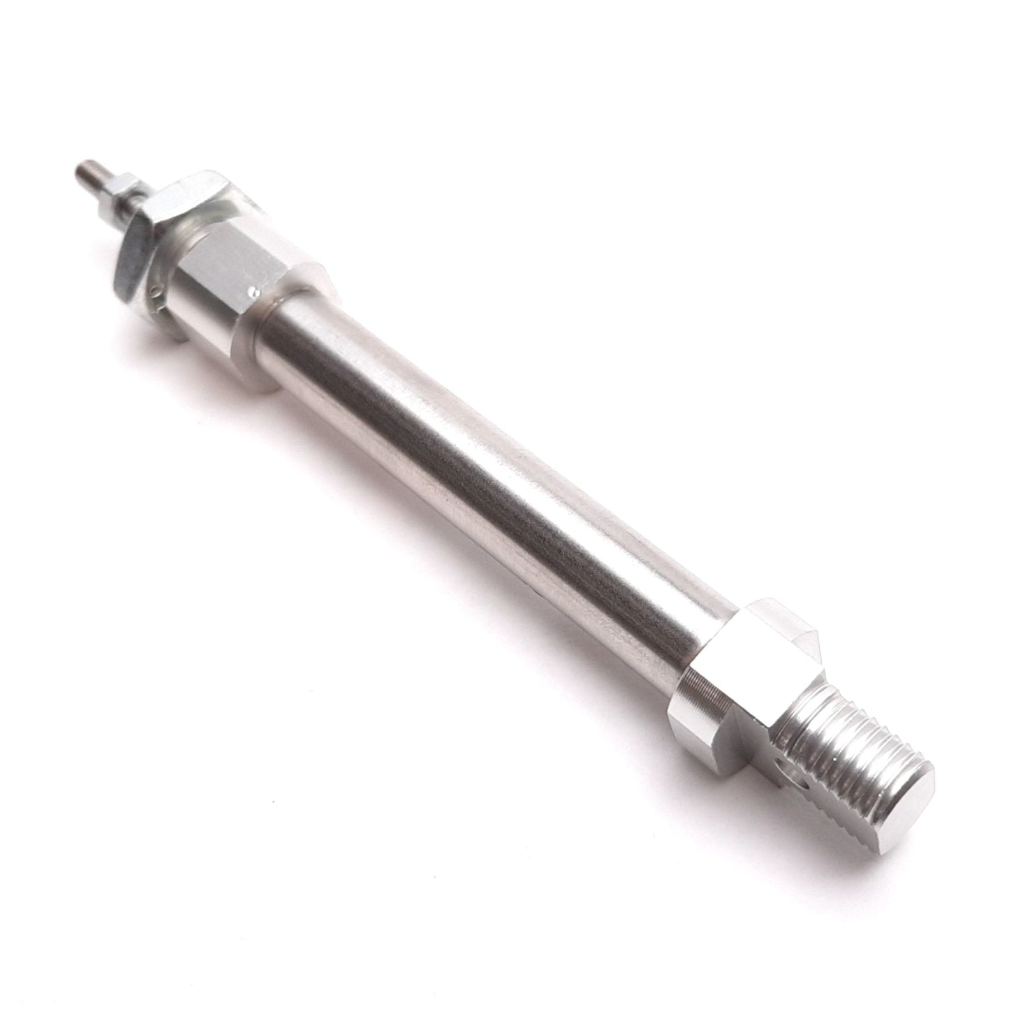 New SMC CD85KN10-40-B Air Cylinder, Non-Rotating, Bore: 10mm, Stroke: 40mm, 1.0MPa