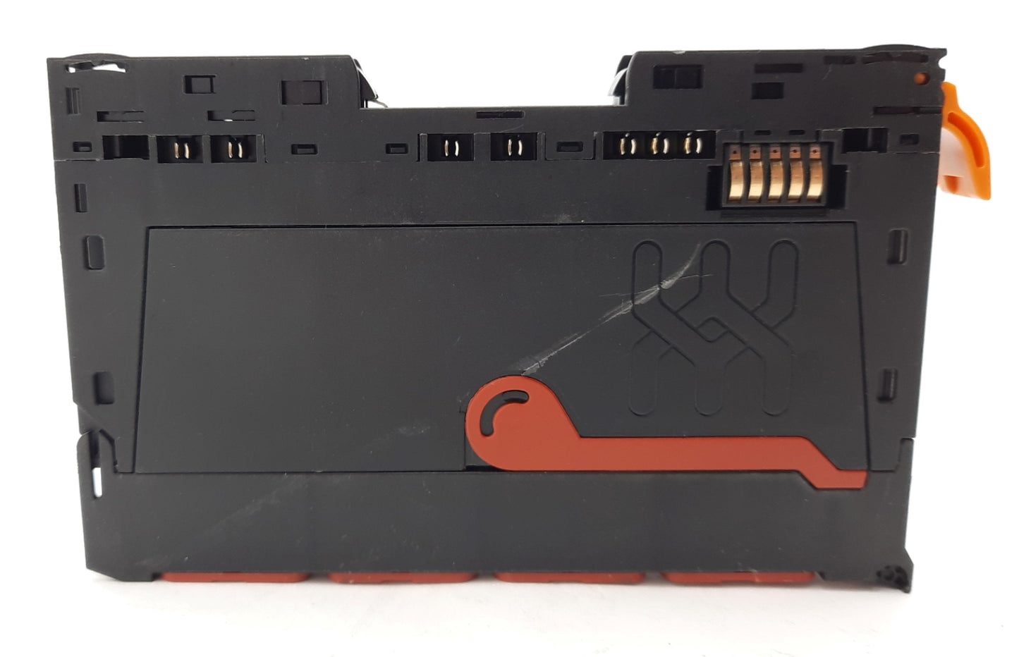 Used Weidmuller UR20-4R0-C0-255 1315550000 Remote I/O Modules 24VDC 48 Bit 4 Relay