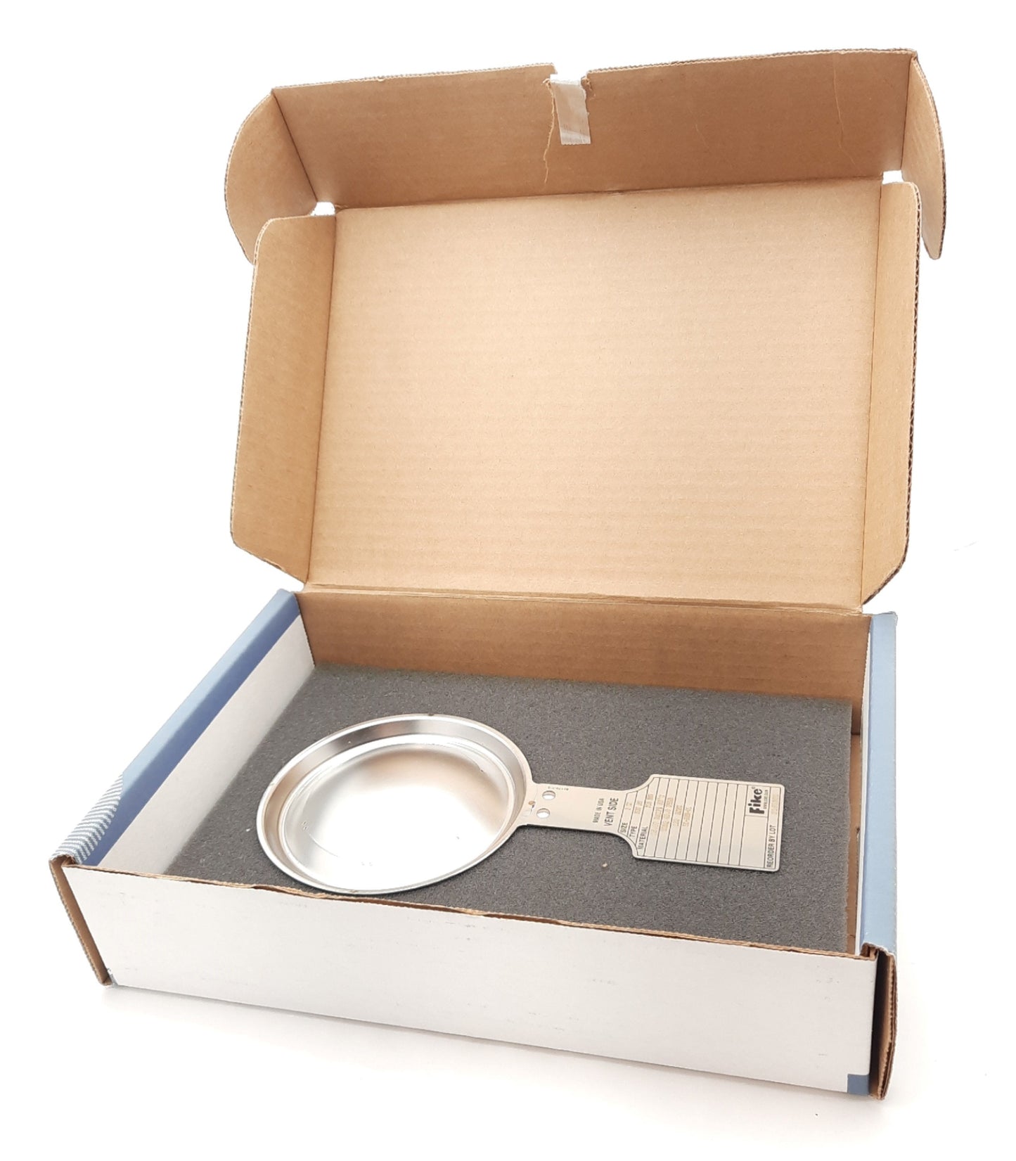 New Fike 2160301 HOV BT Rupture Disc Bolted Type 3" 15.00 PSIG @ 55°C (131°F)
