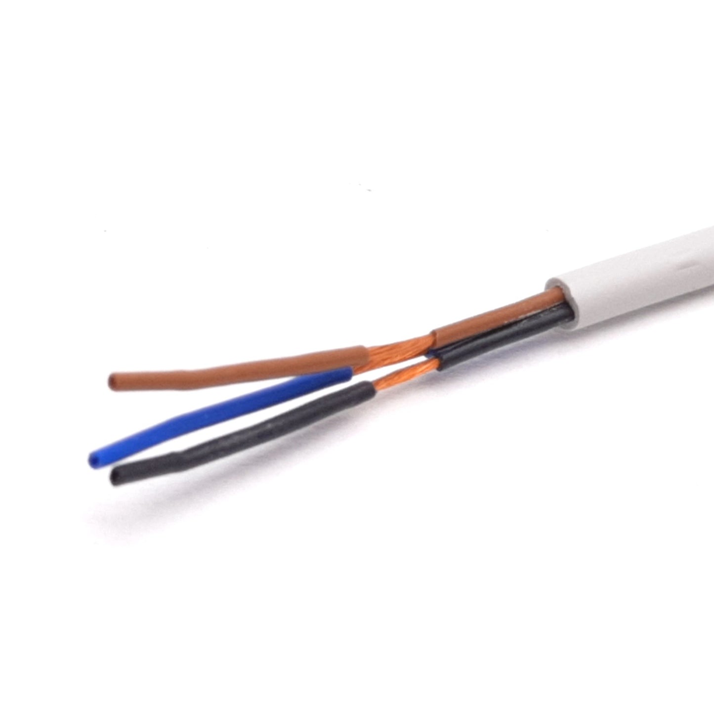 New SMC CDQMB40TN-40-M9PL Compact Guided Cylinder, Bore: 40mm, With 2x D-M9P Sensors