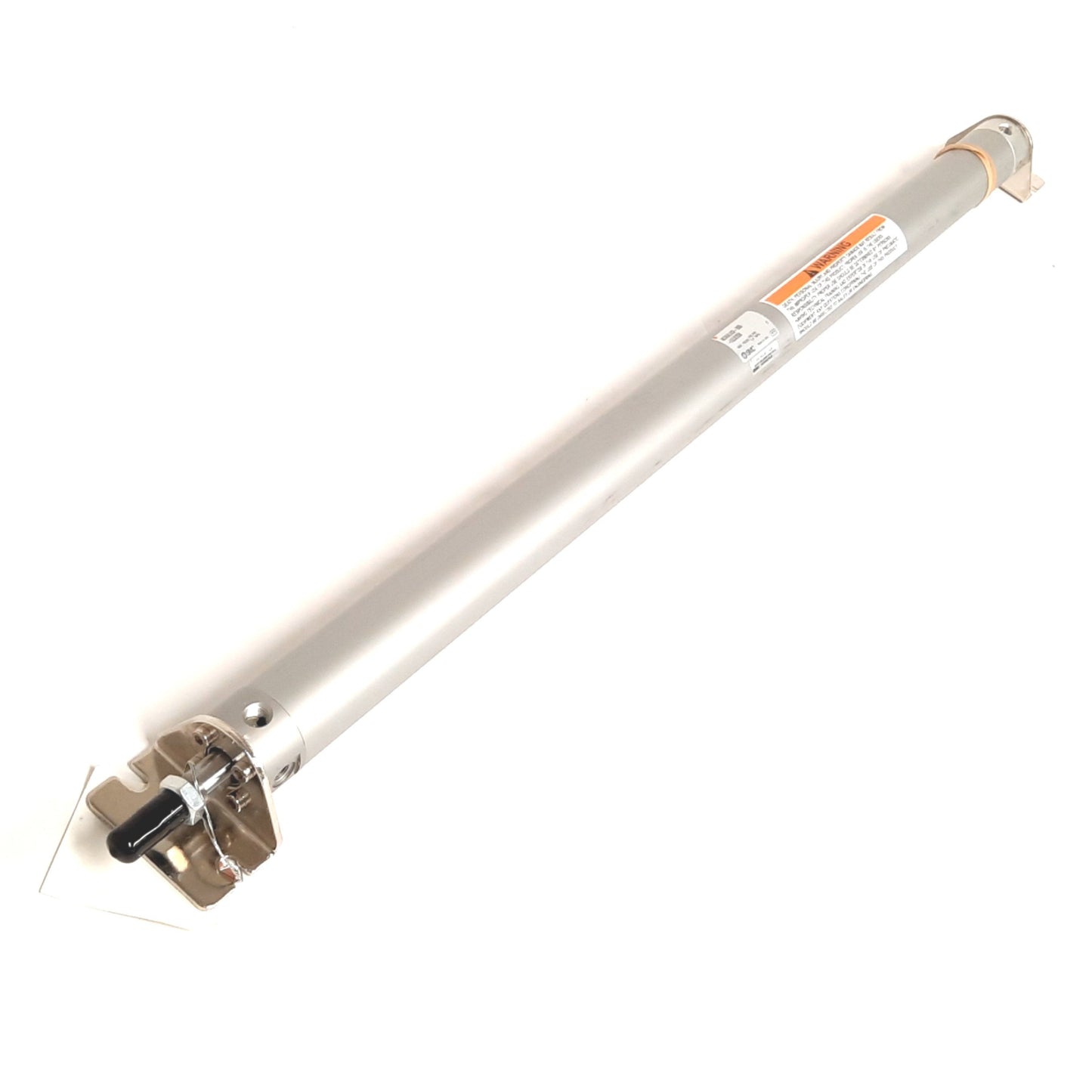 New SMC NCDGKLN32-2000-DUU02058 Air Cylinder, Bore: 1.25", Stroke: 20", 1/8" NPT