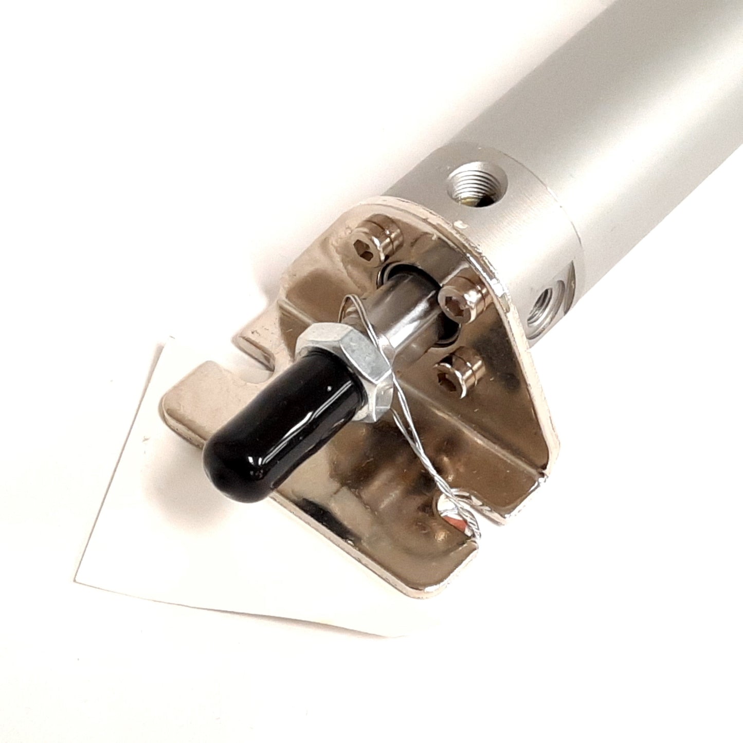 New SMC NCDGKLN32-2000-DUU02058 Air Cylinder, Bore: 1.25", Stroke: 20", 1/8" NPT