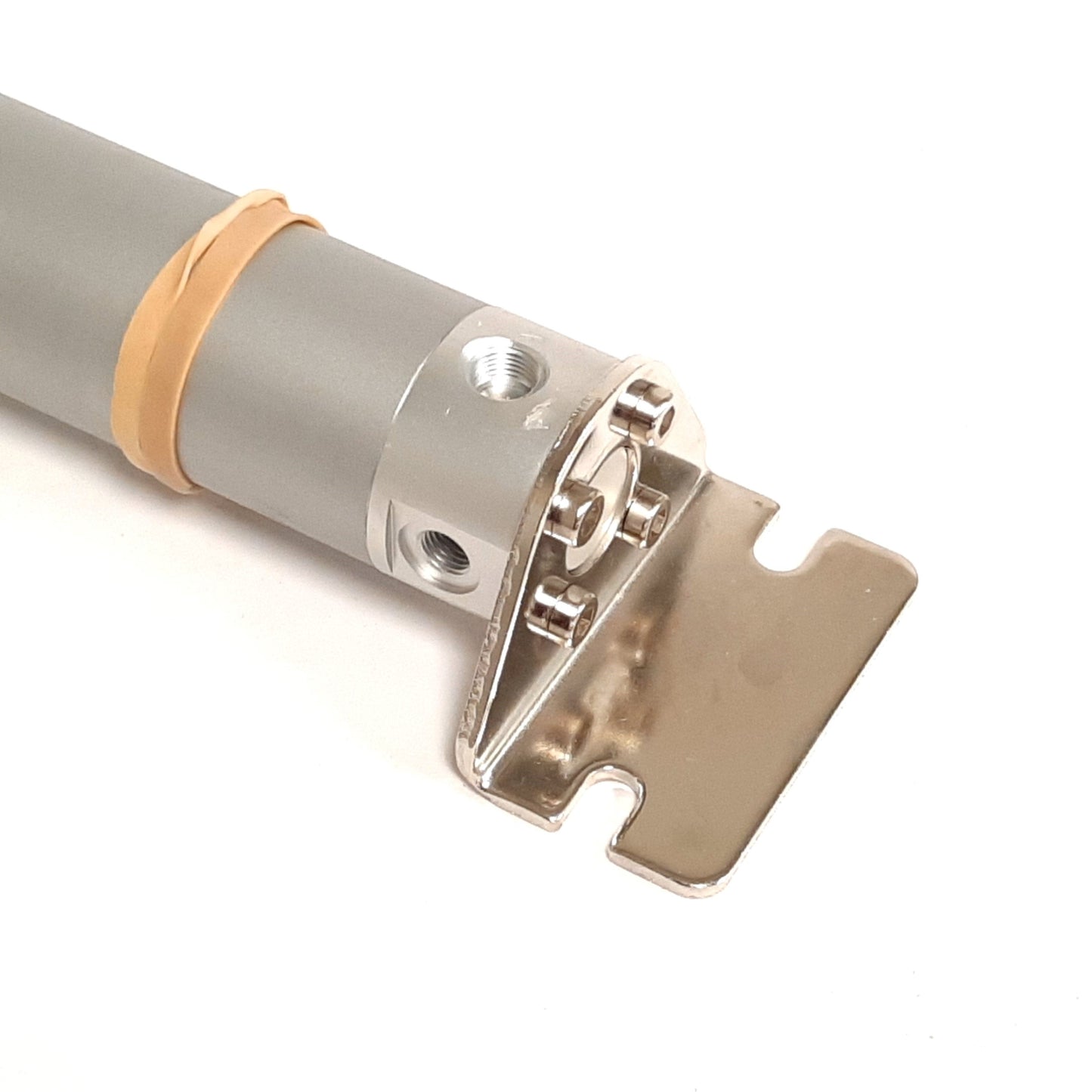 New SMC NCDGKLN32-2000-DUU02058 Air Cylinder, Bore: 1.25", Stroke: 20", 1/8" NPT