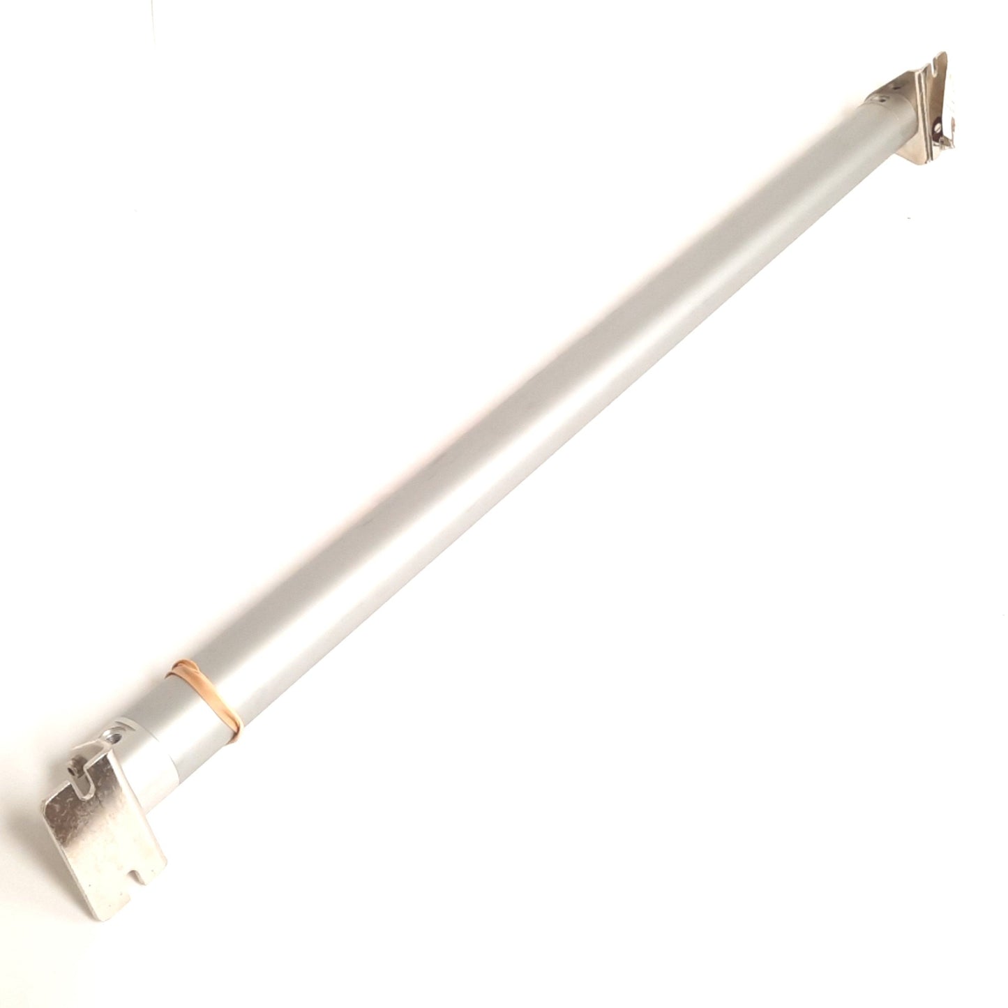 New SMC NCDGKLN32-2000-DUU02058 Air Cylinder, Bore: 1.25", Stroke: 20", 1/8" NPT