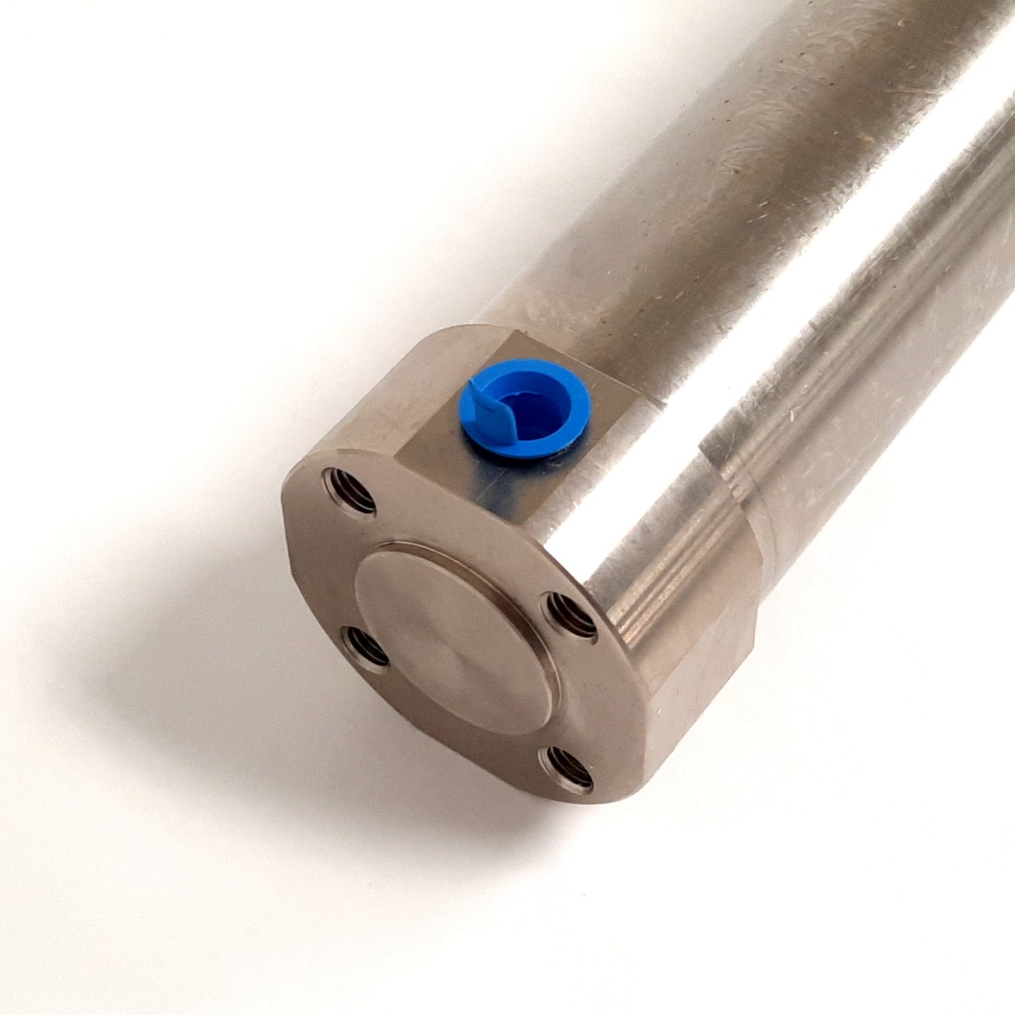 New SMC CY3B50-1500 Rodless Cylinder, Bore: 50mm, Stroke: 1500mm, 0.7MPa, Rc1/4