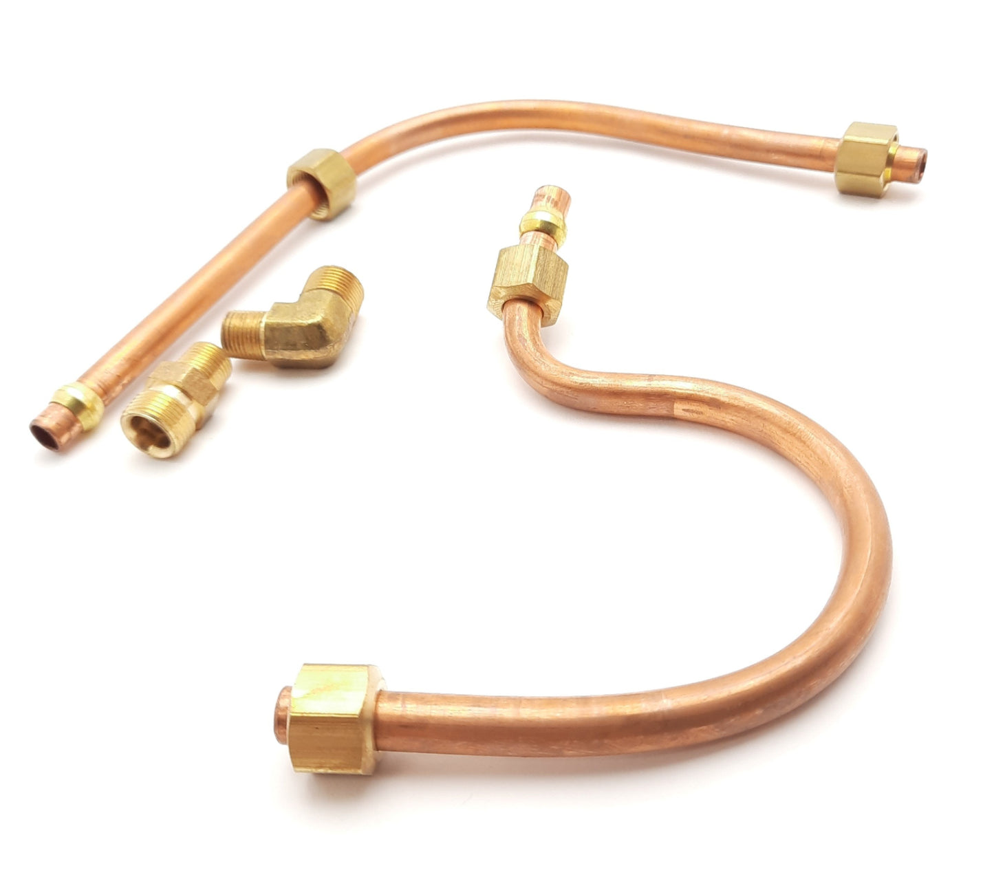 New Spence FIT-E-B1C1A1A Bends & Fittings For 1/2" E Valve